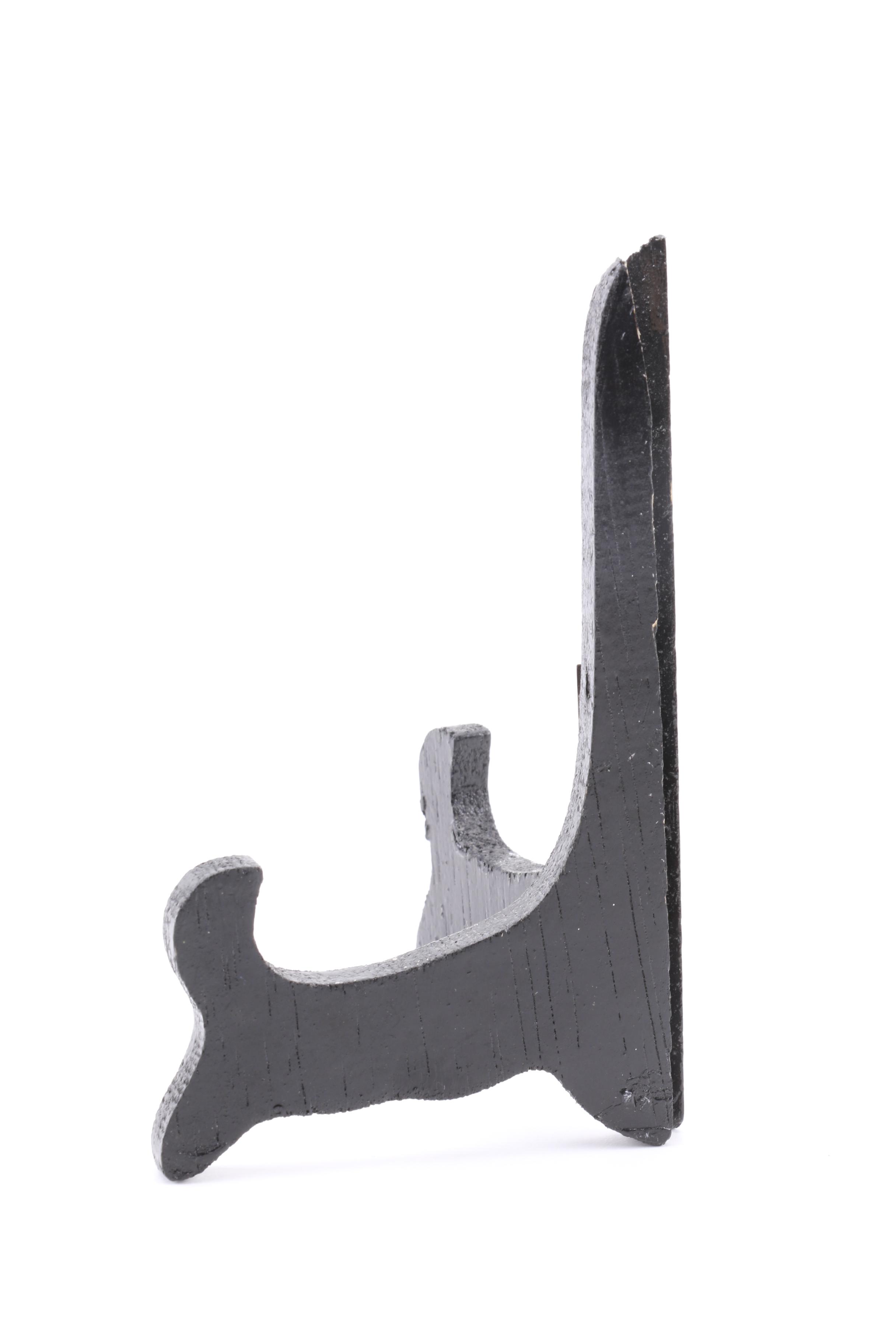 Tabletop Display Stands