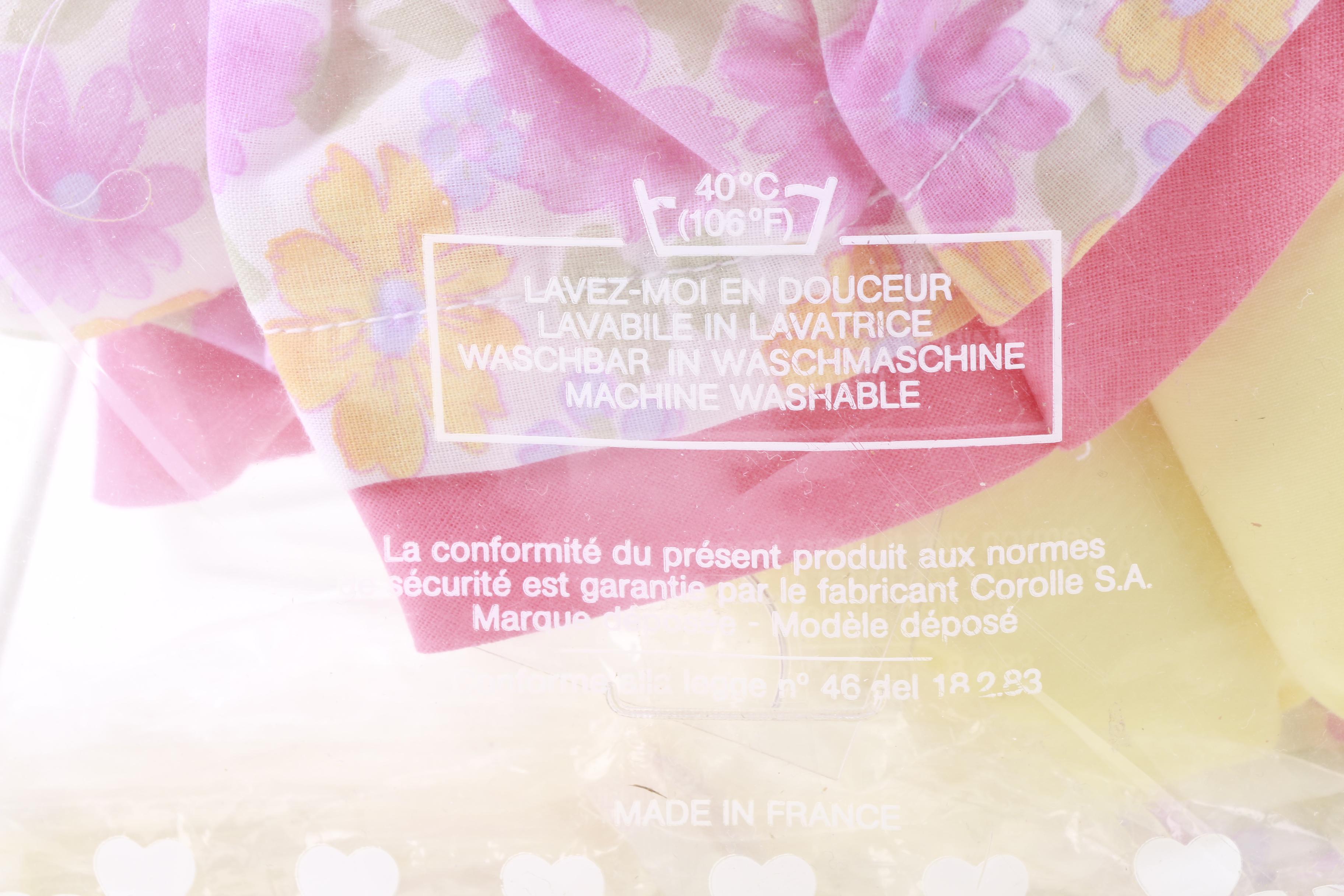 New Orleans Voo Doo Doll with Vintage Cloth Dolls