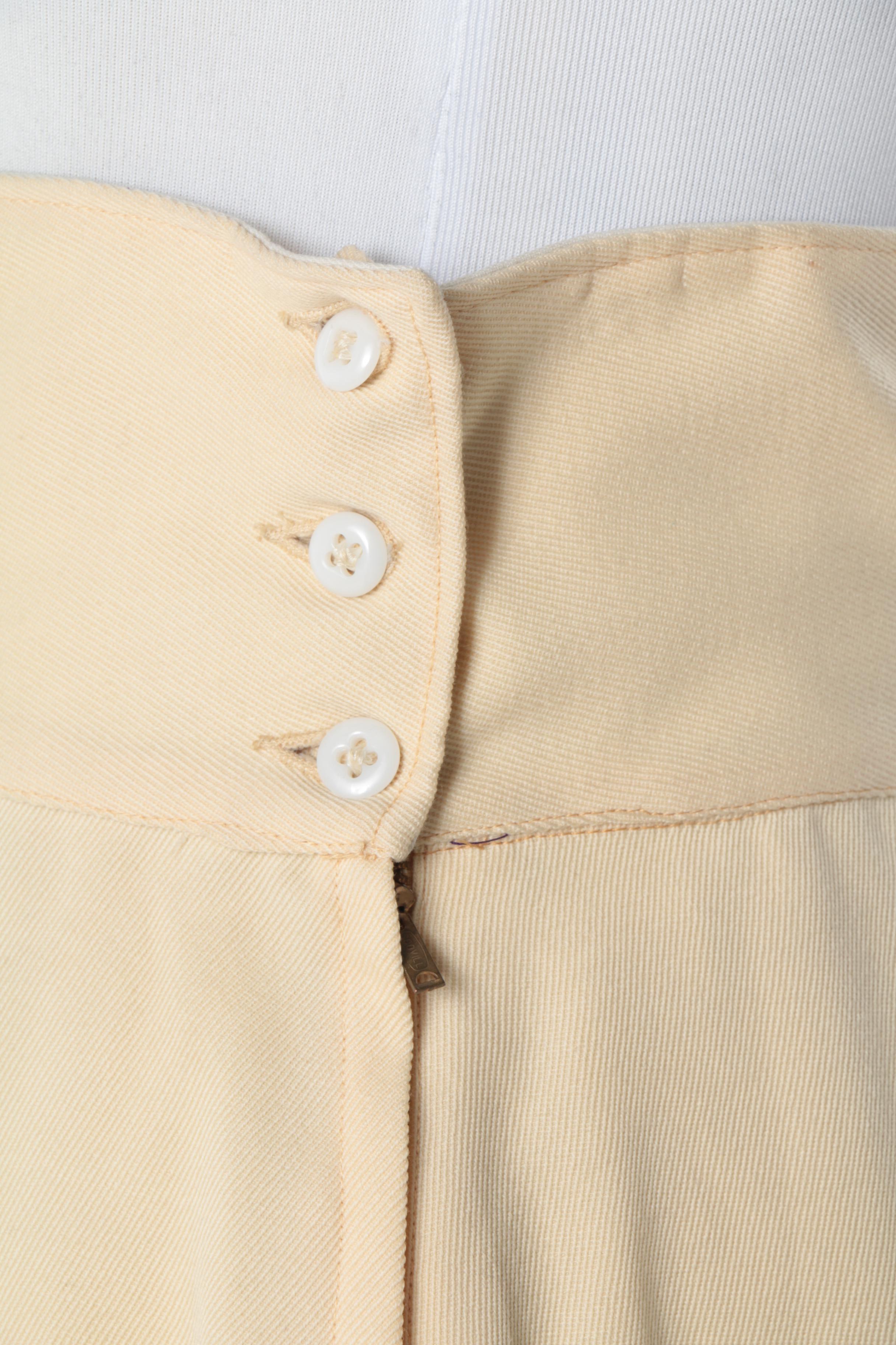 Vintage Wool Bespoke VFW Drum Majorette Uniform