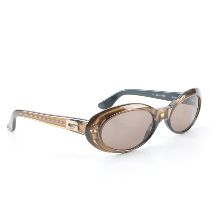 Women's Gucci Sunglasses