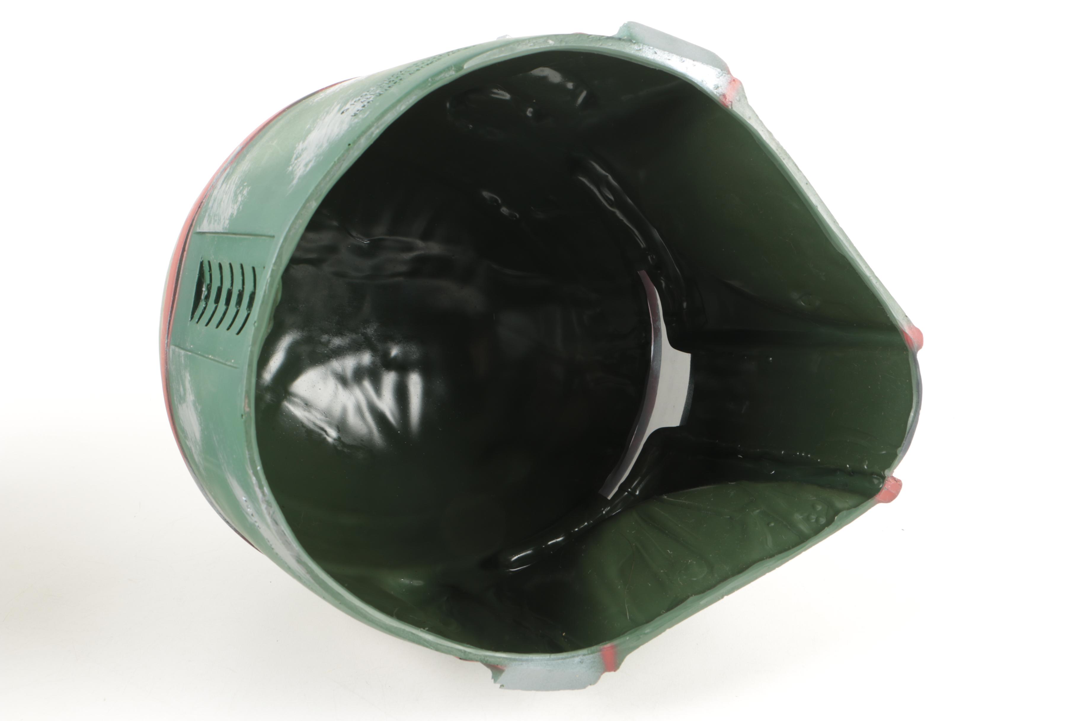 Don Post Mask Series Star Wars "Darth Vader" and Boba Fett"Masks