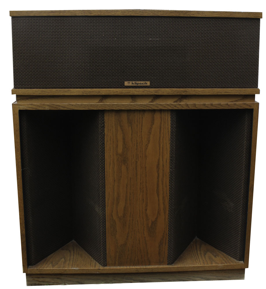 Pair of Klipsch Speakers