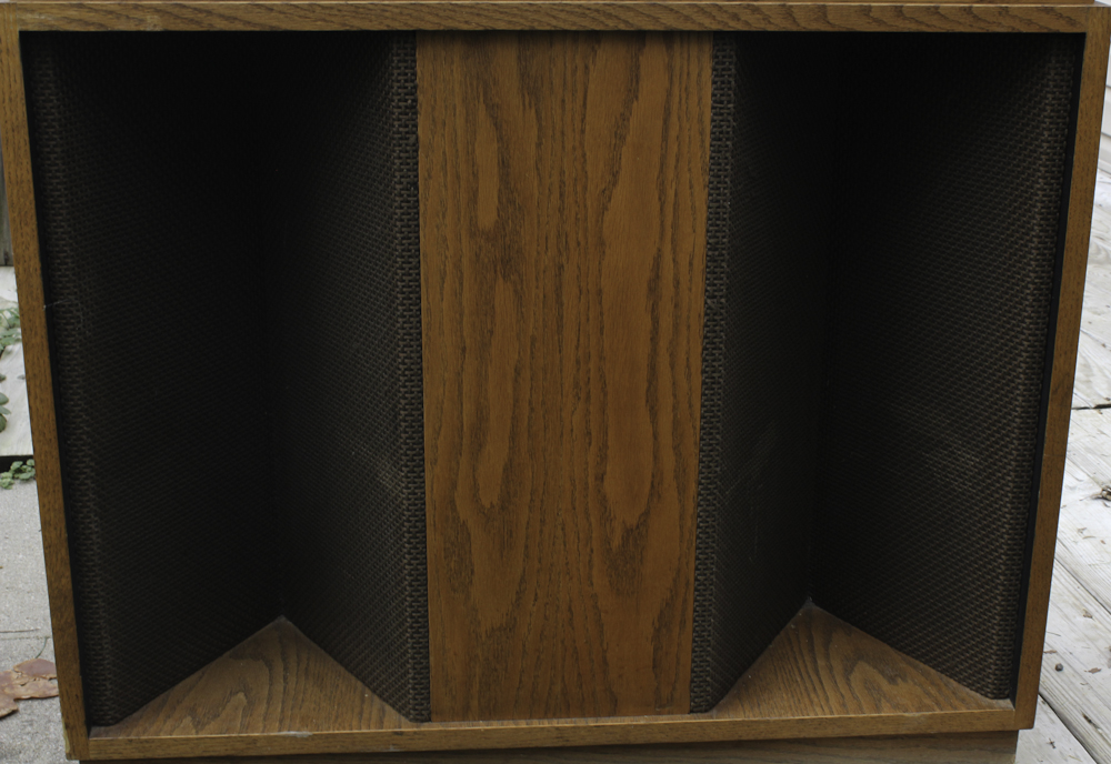 Pair of Klipsch Speakers