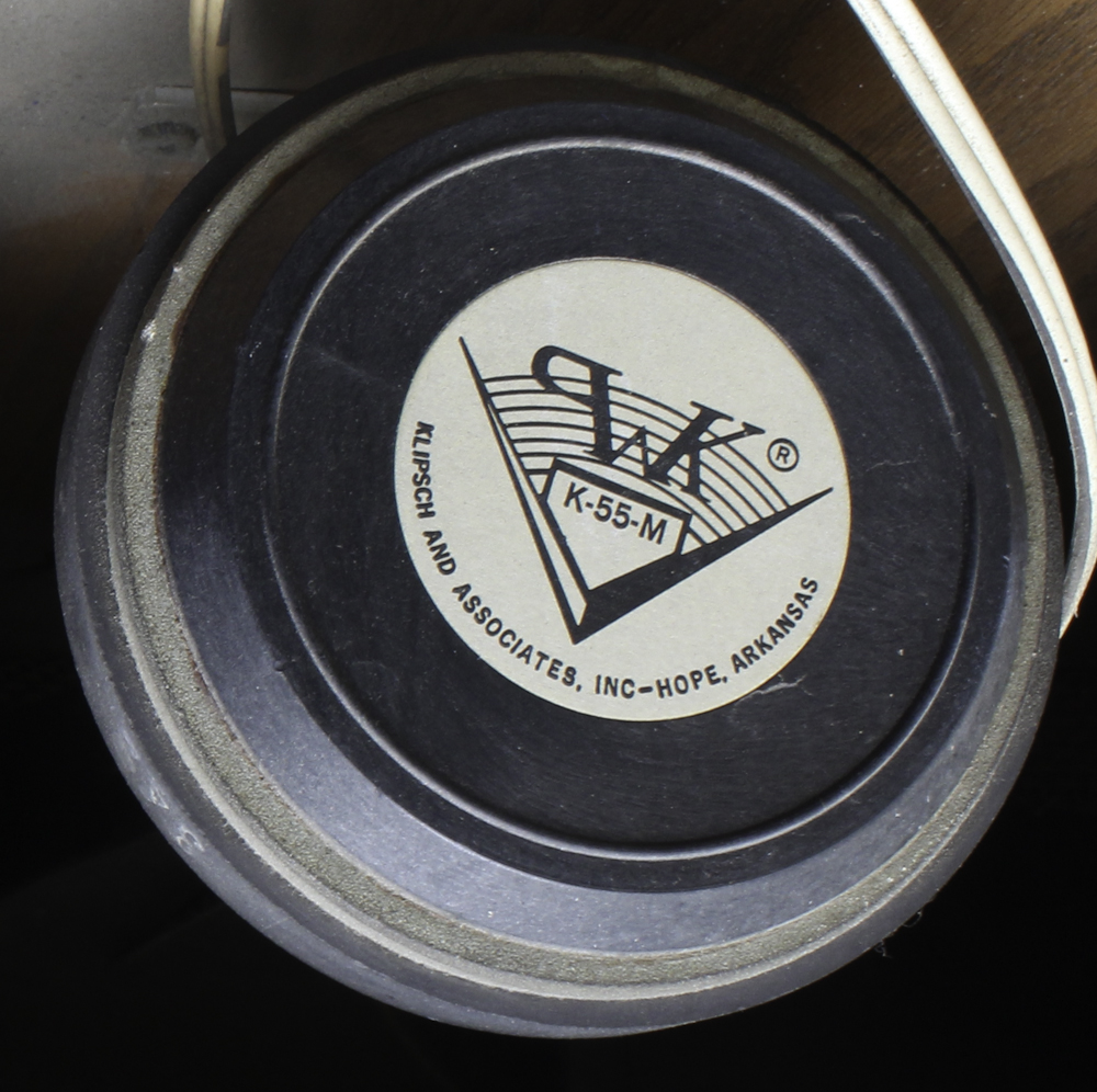 Pair of Klipsch Speakers