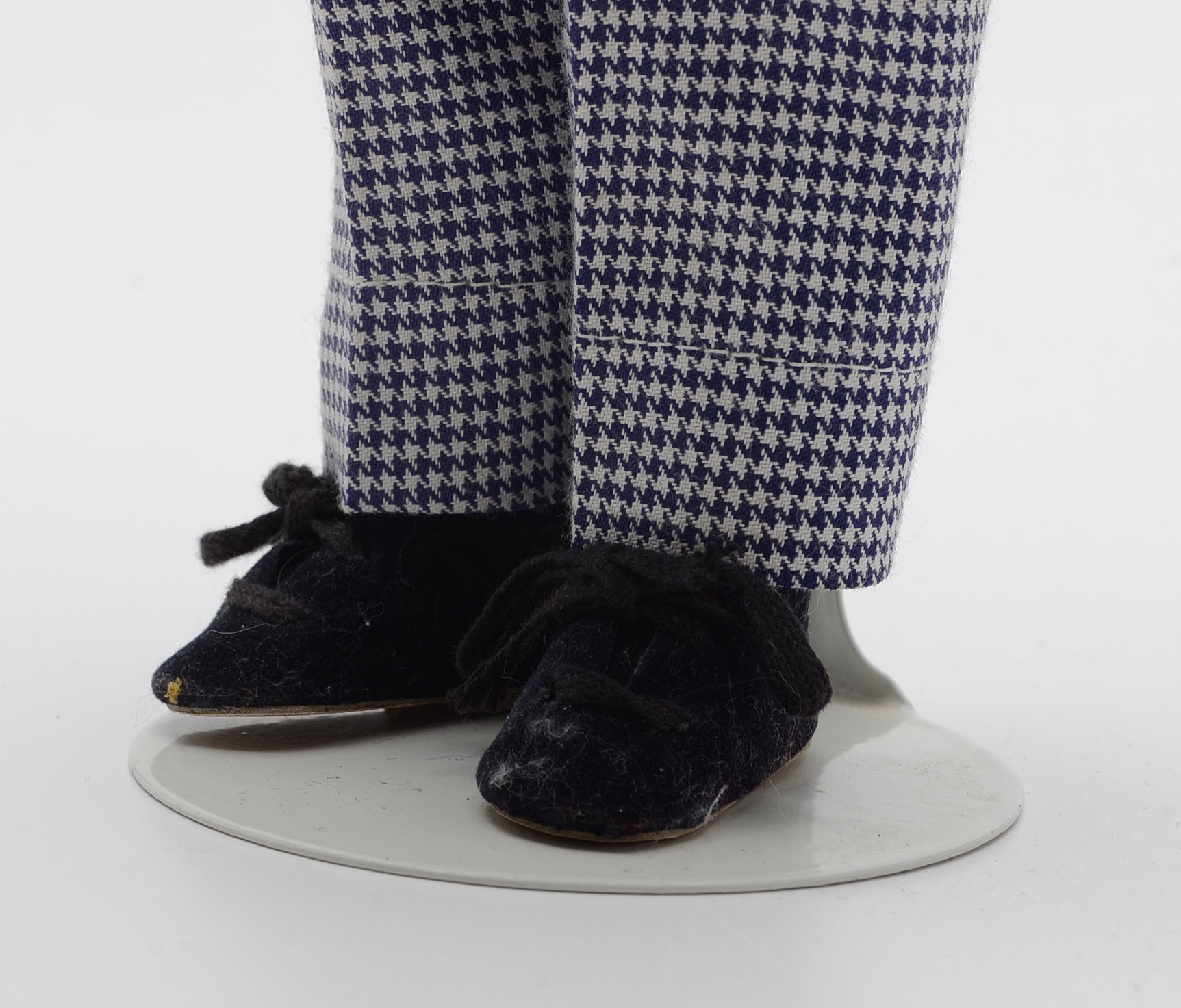 Vintage Madame Alexander "Laurie Little Men" Doll