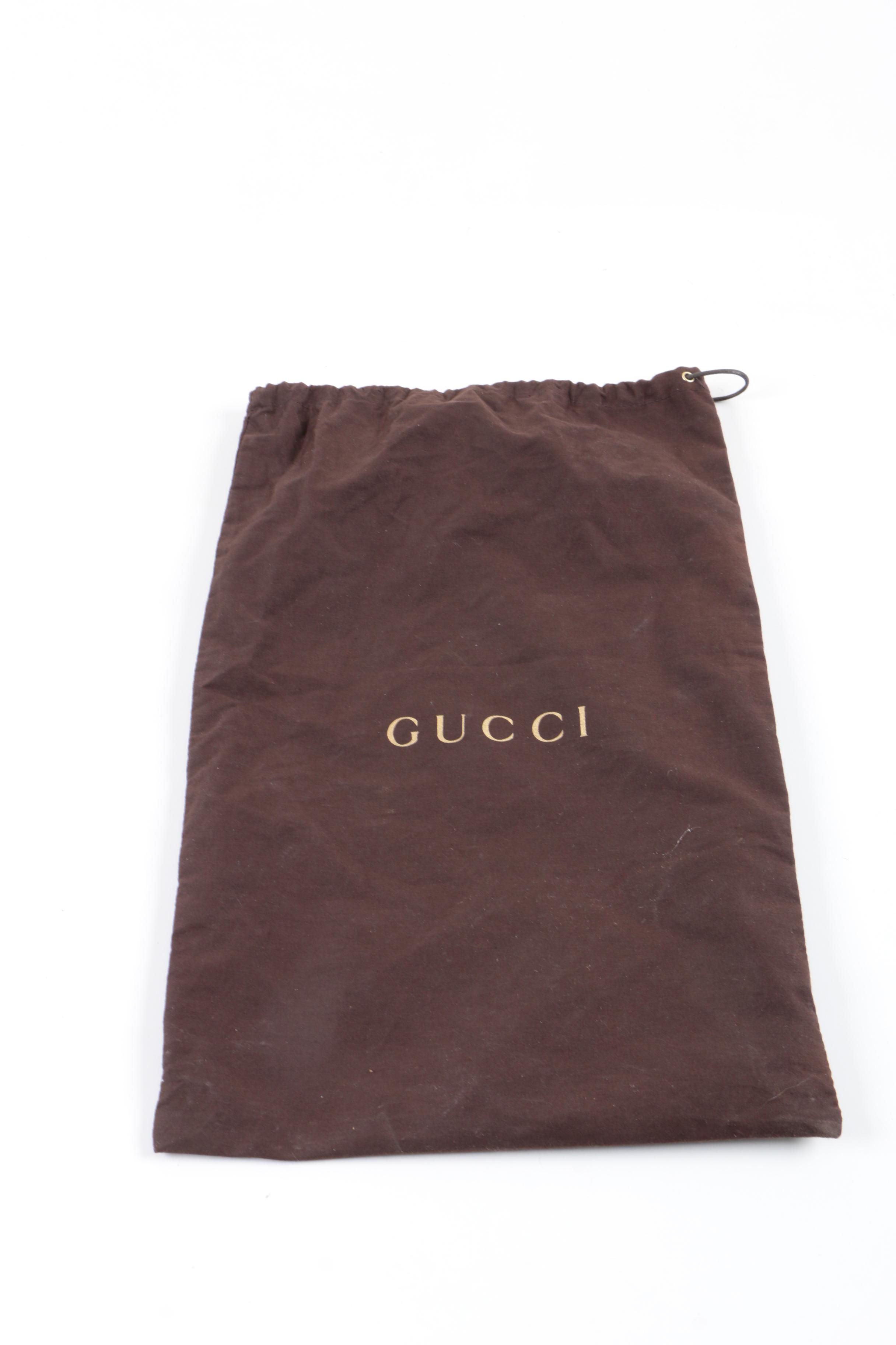 Gucci White Lizard Skin Booties