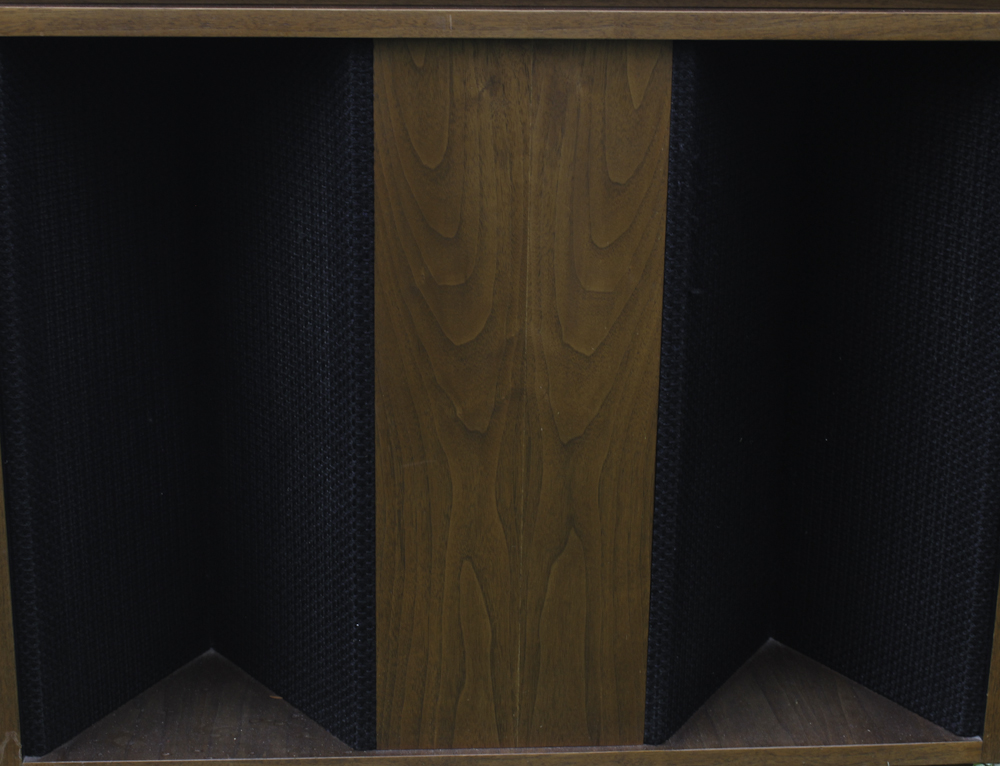 Pair of Klipsch Speakers