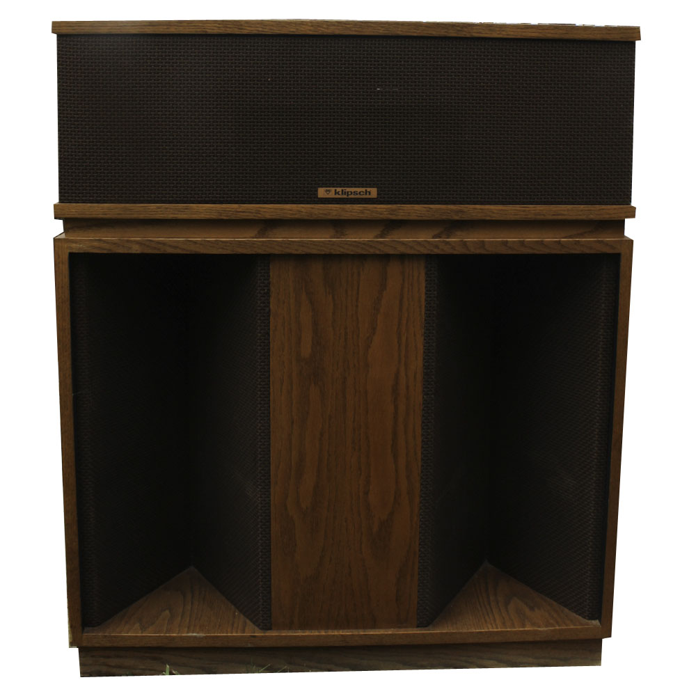 Pair of Klipsch Speakers