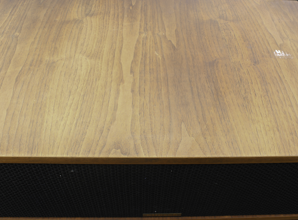 Pair of Klipsch Speakers