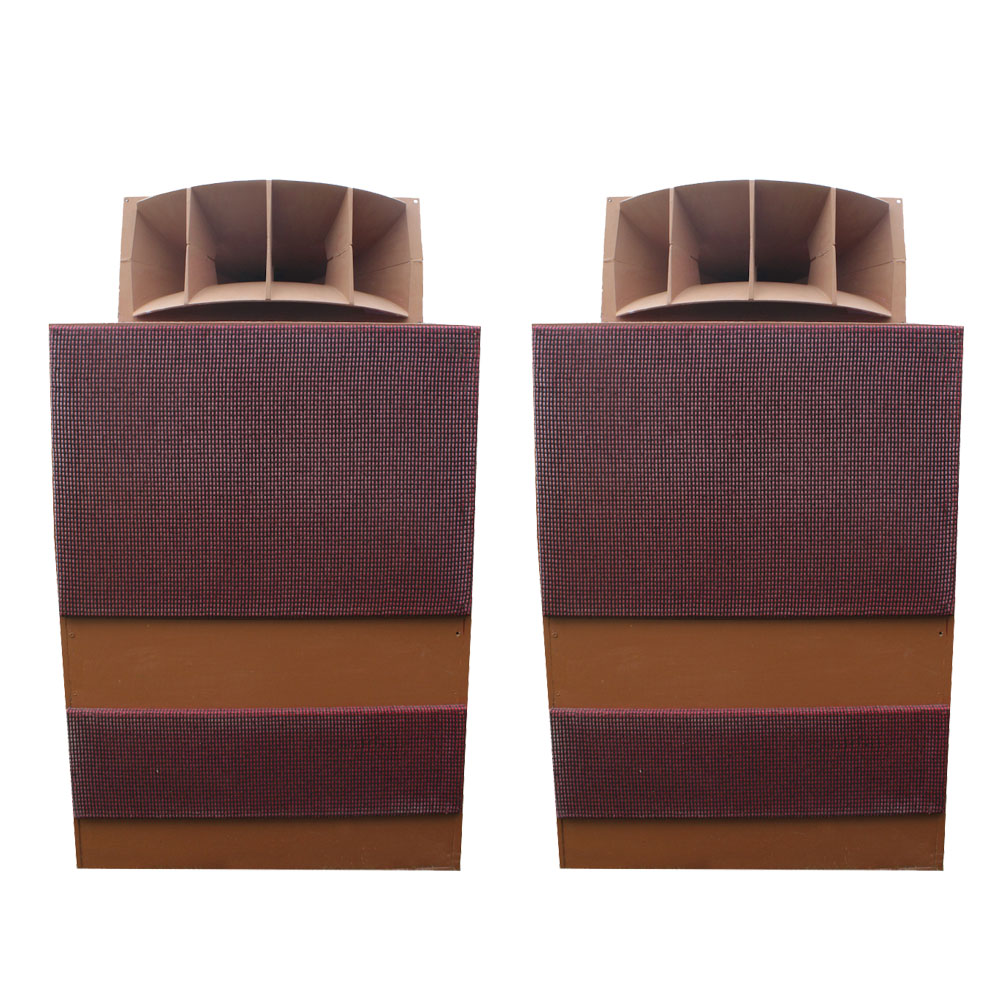 Pair of Tower Speakers