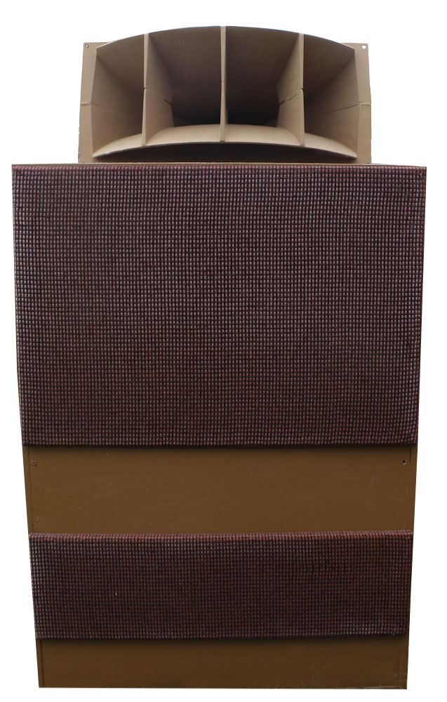 Pair of Tower Speakers