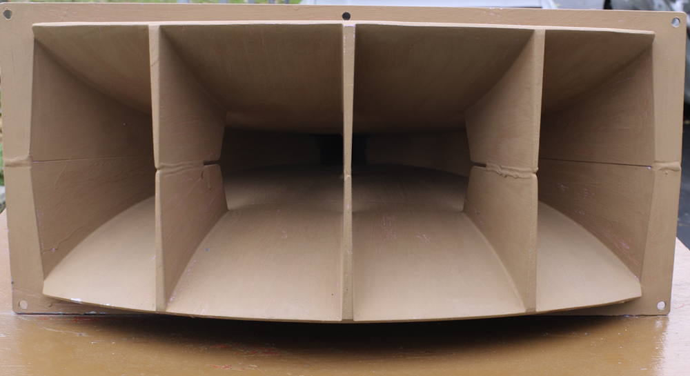 Pair of Tower Speakers