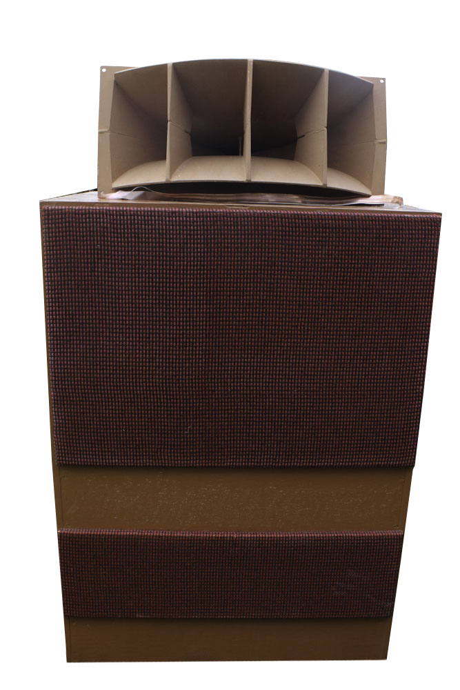 Pair of Tower Speakers