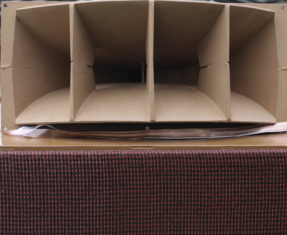 Pair of Tower Speakers