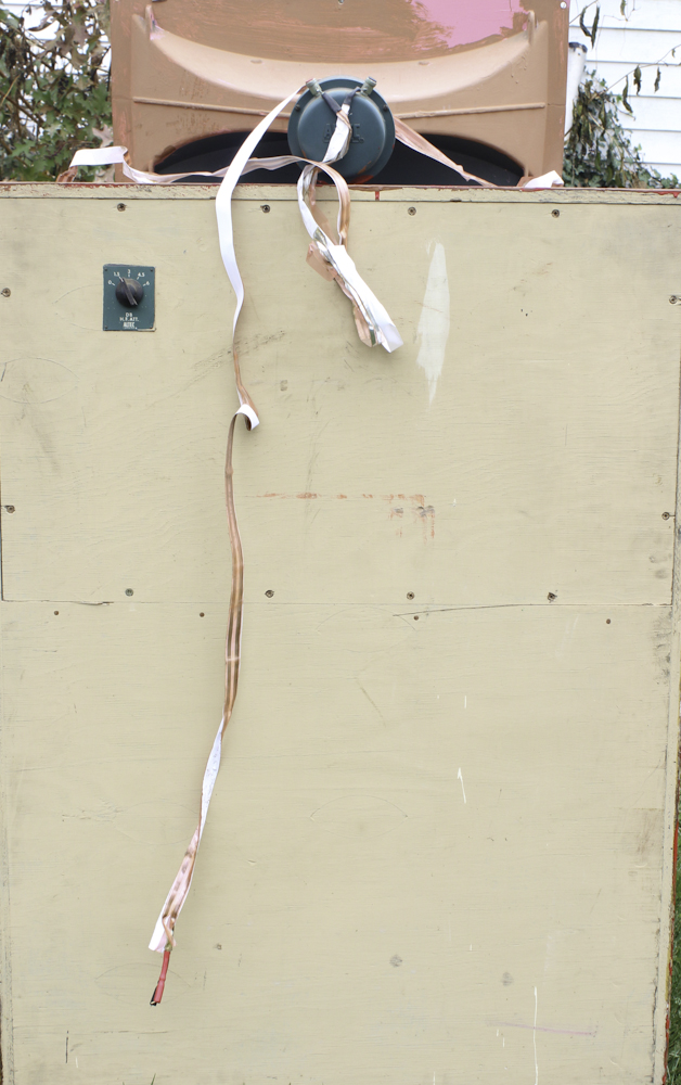 Pair of Tower Speakers