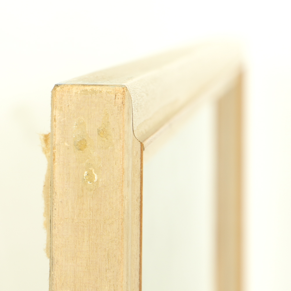 Joseph Knap Watercolor Painting on Paper of Flying Mallards