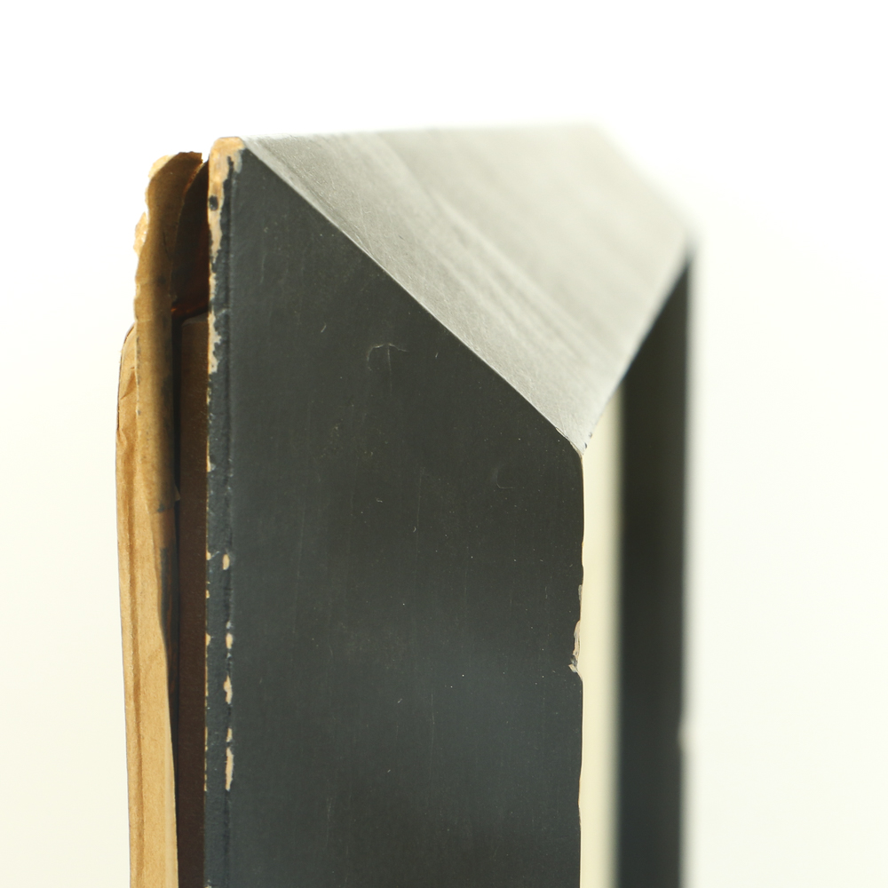 Bernard Buffet Signed Limited Edition Drypoint Etching on Paper "Cabanas"