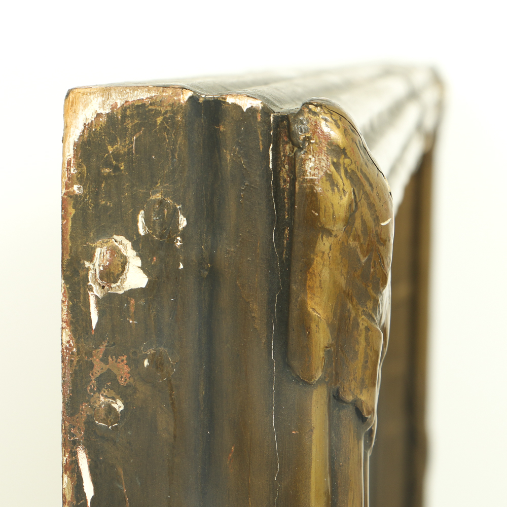 Henry Duessel Oil Painting on Canvas Tonalist Landscape