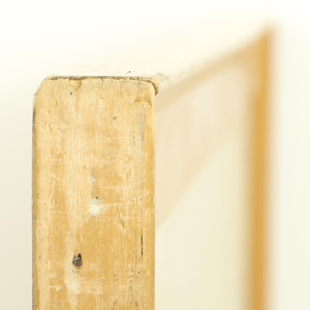 Stella Elmendorf Tylor Pastel Drawing on Paper Mountainous Landscape