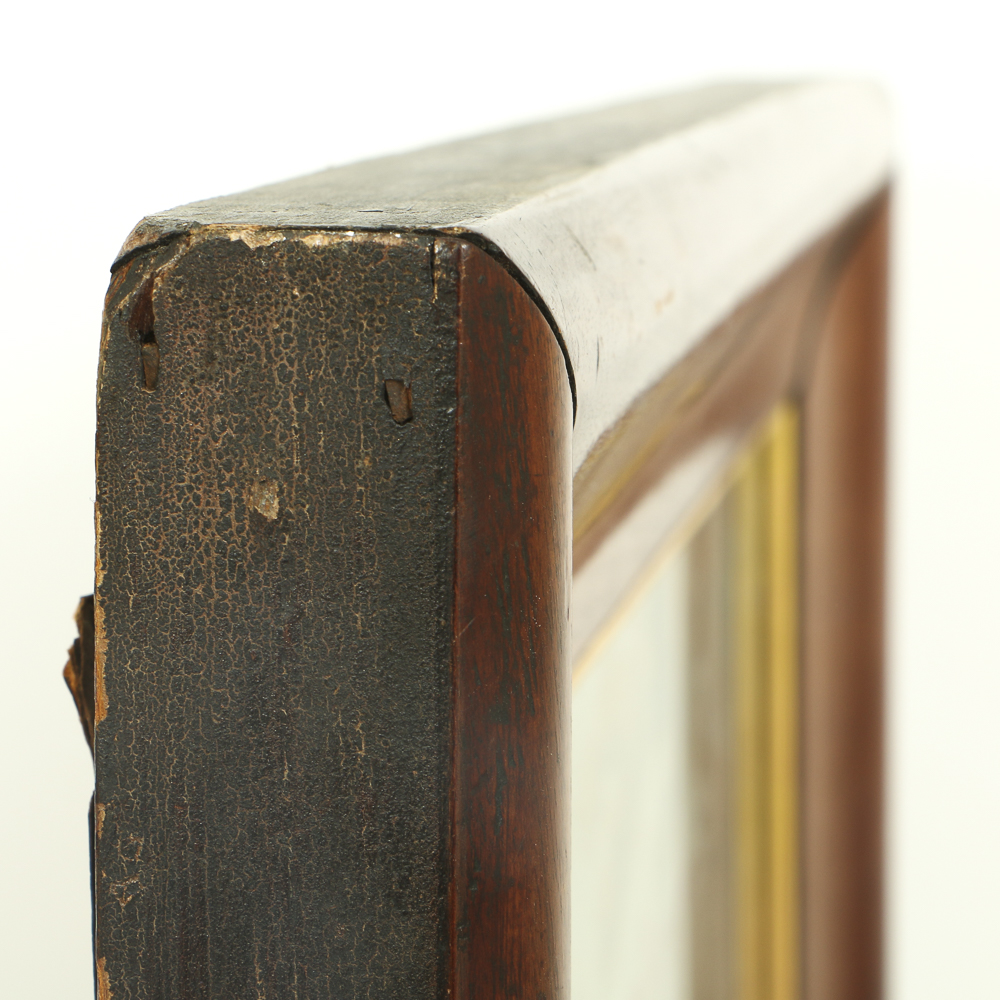 Ann Wood Wool Work Tapestry of Holy Women at Christ's Tomb