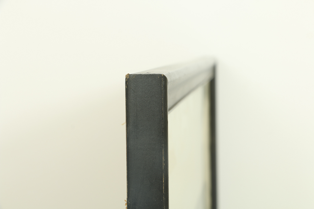 Carl Lewis Pappe Signed Woodcut on Paper "Puente Ramonet, Taxco"