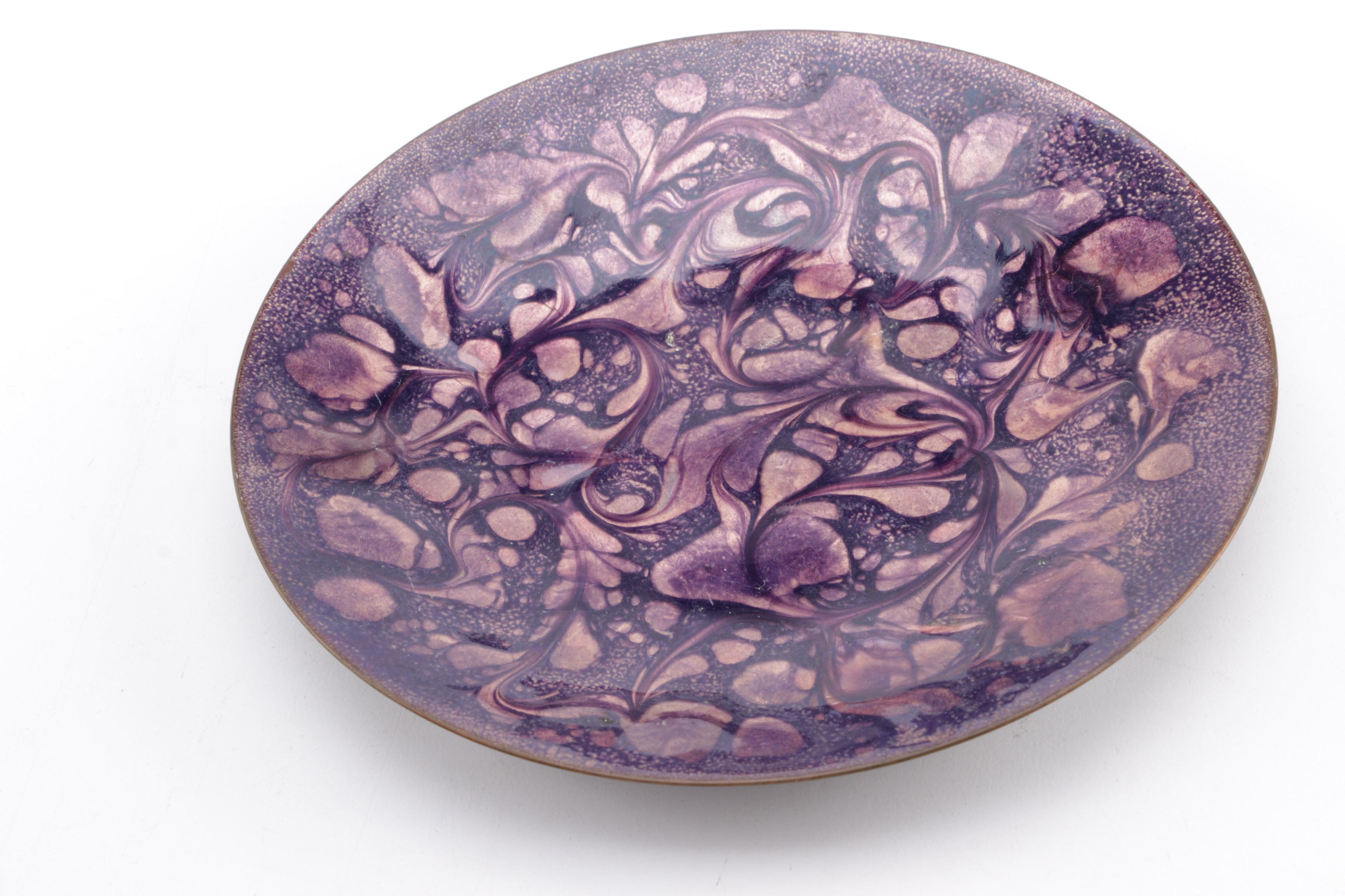 Signed Artists Sculpture with Other Home Decor