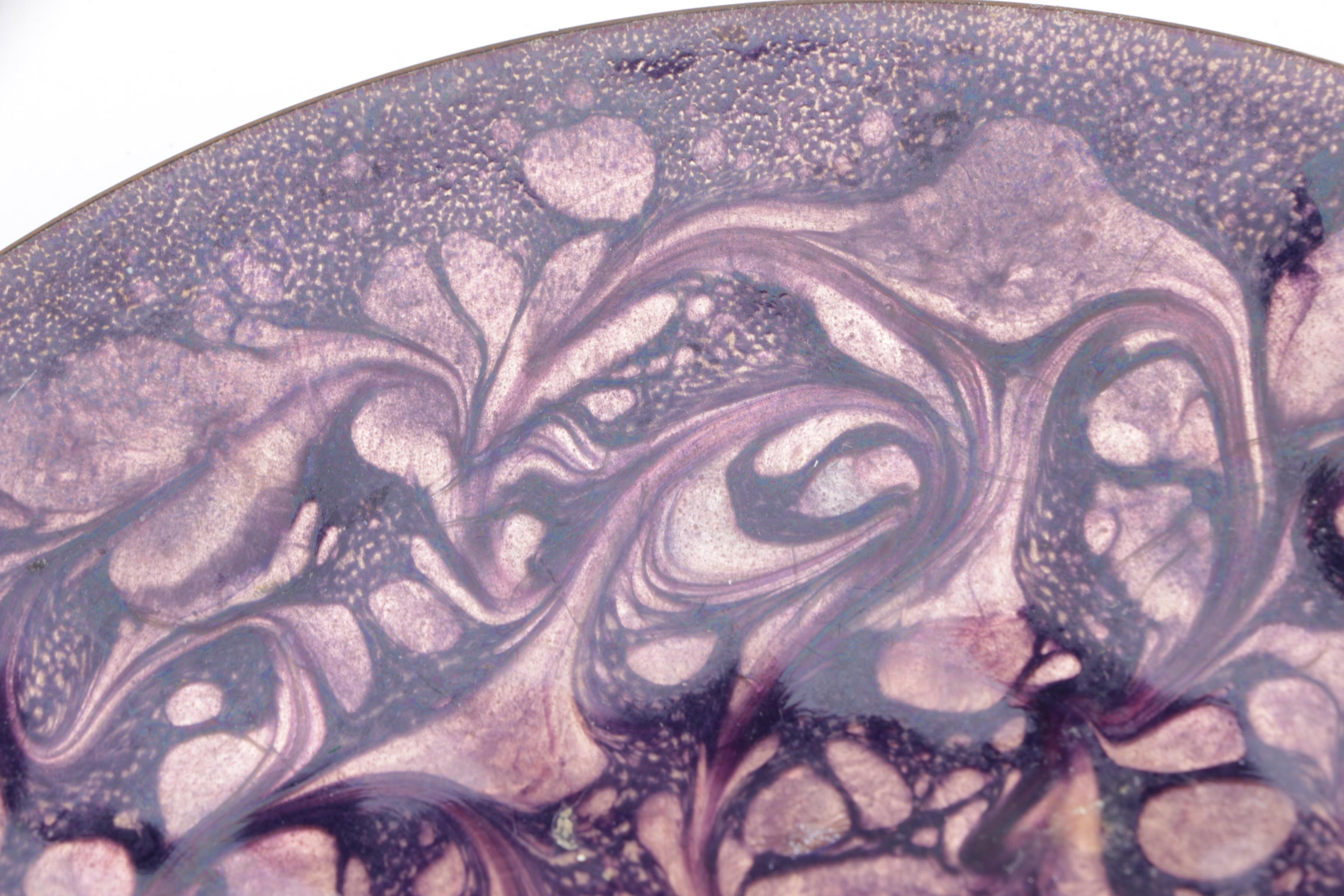 Signed Artists Sculpture with Other Home Decor