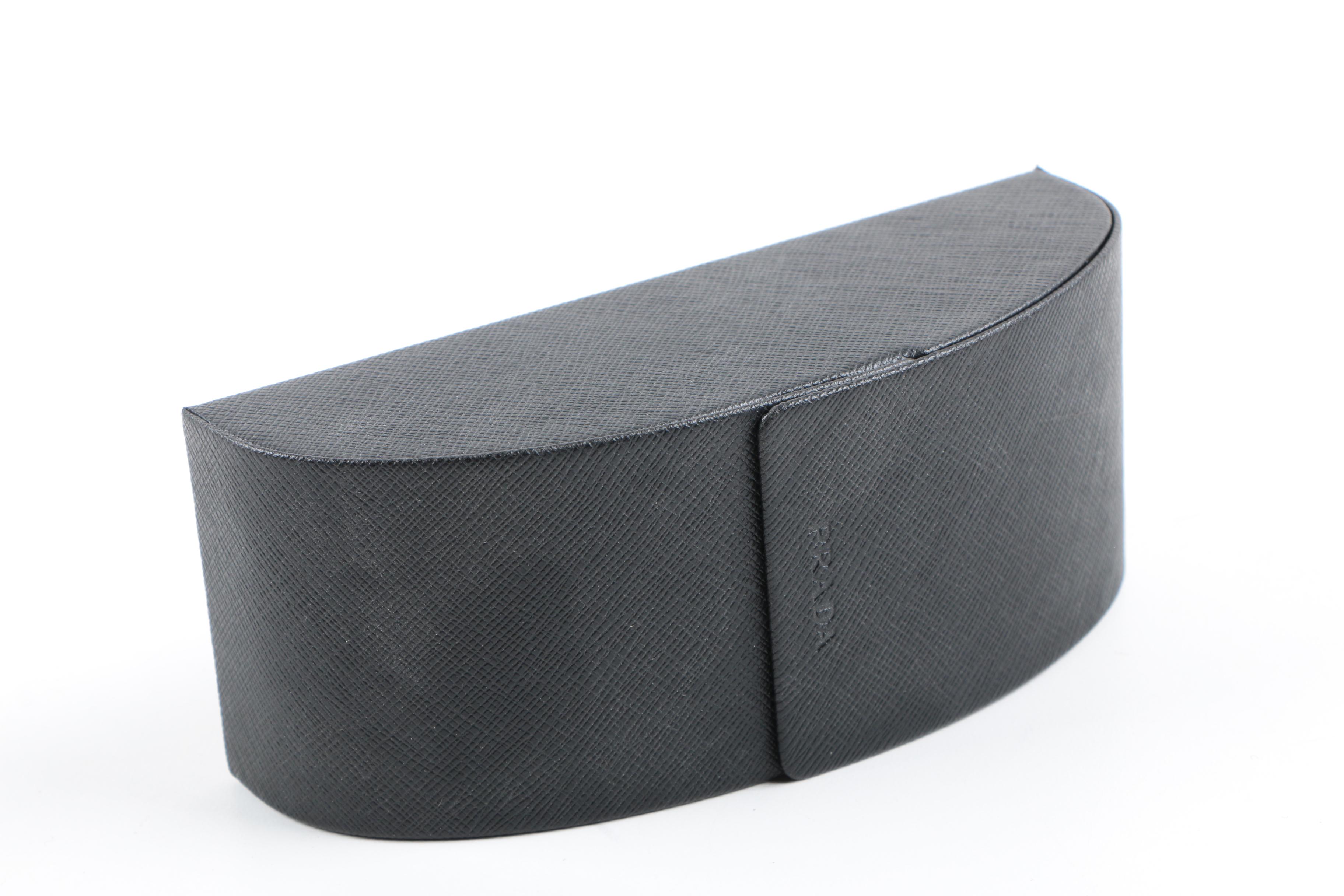 Prada Prescription Sunglasses with Case