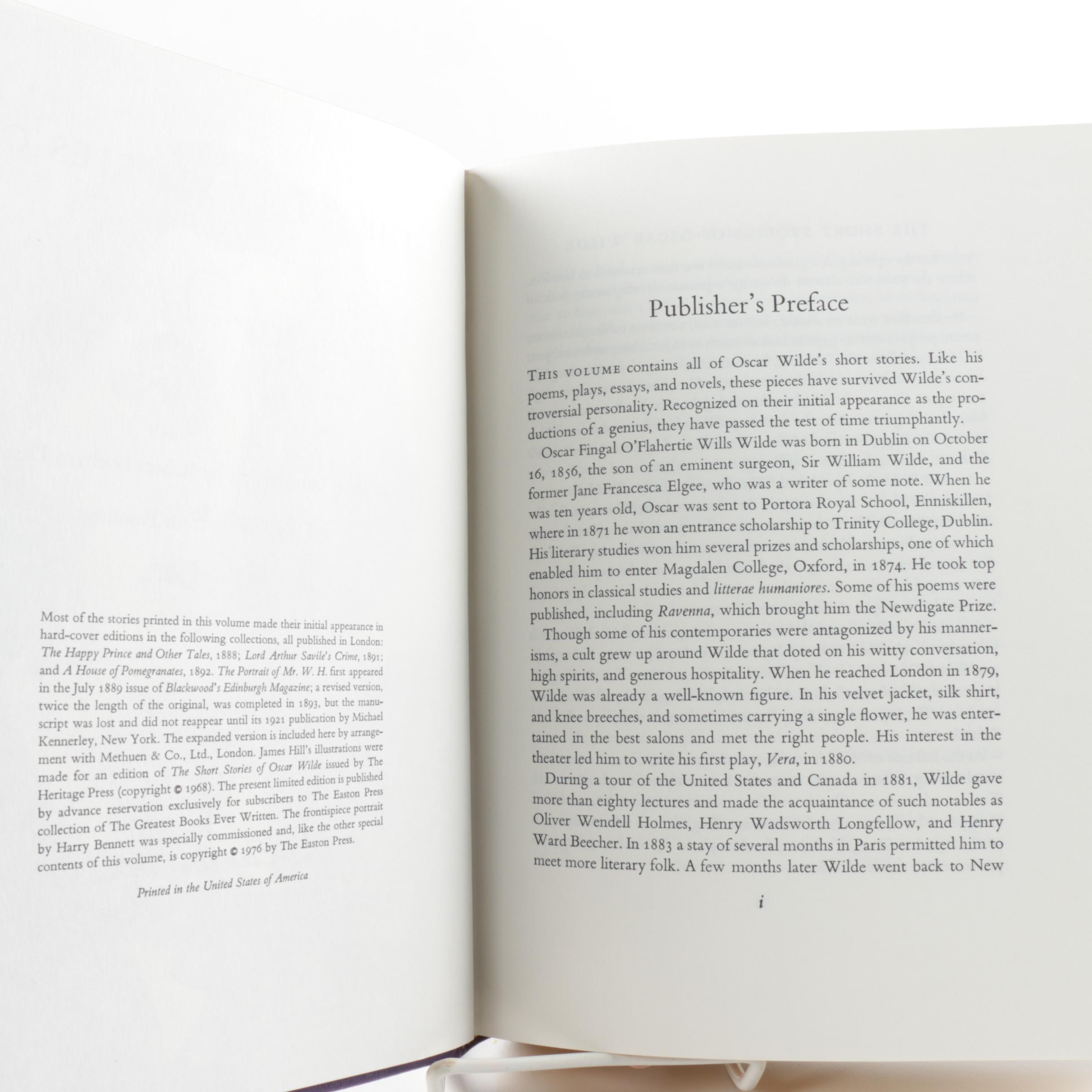 Vintage Books featuring Sherlock Holmes