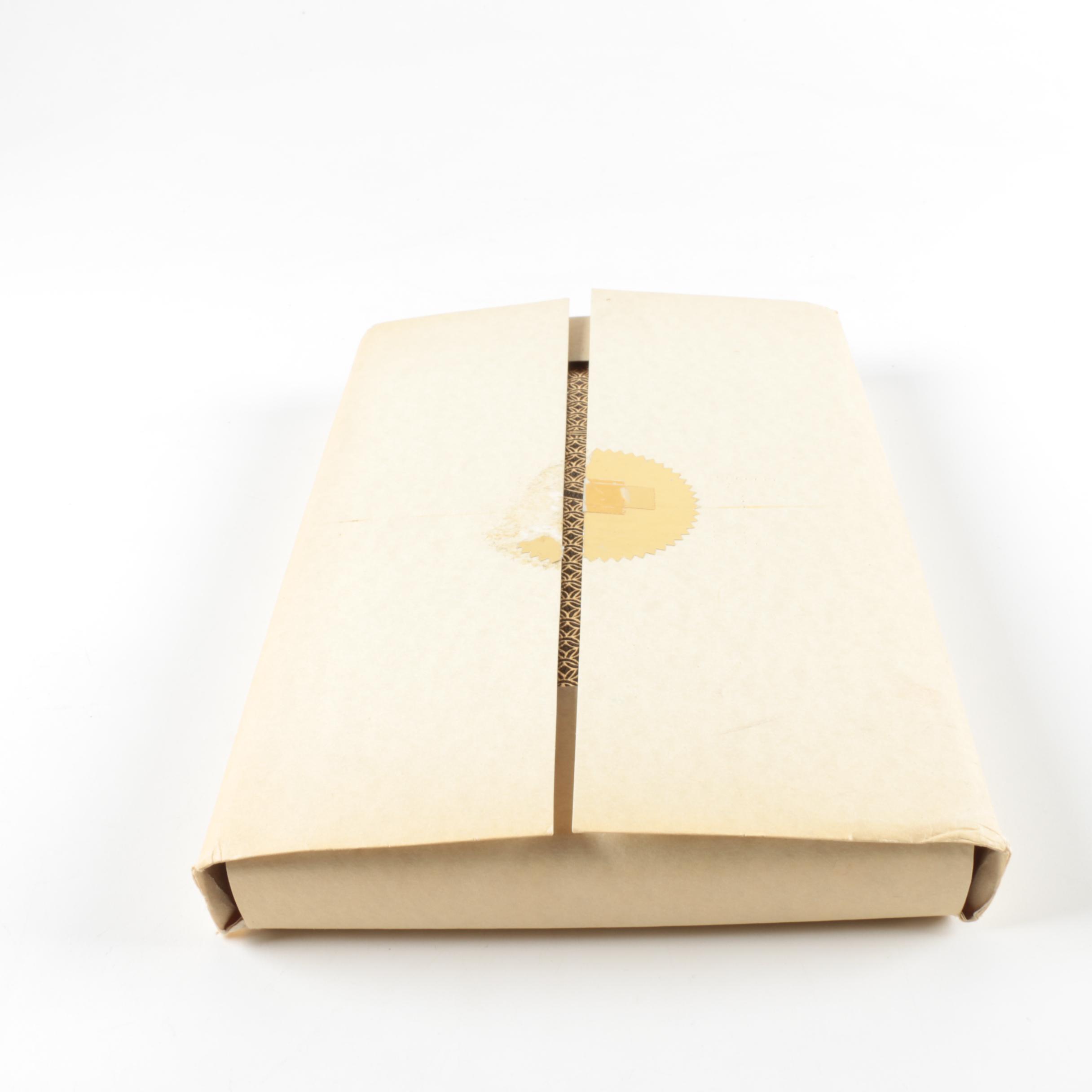 Vintage Books featuring Sherlock Holmes