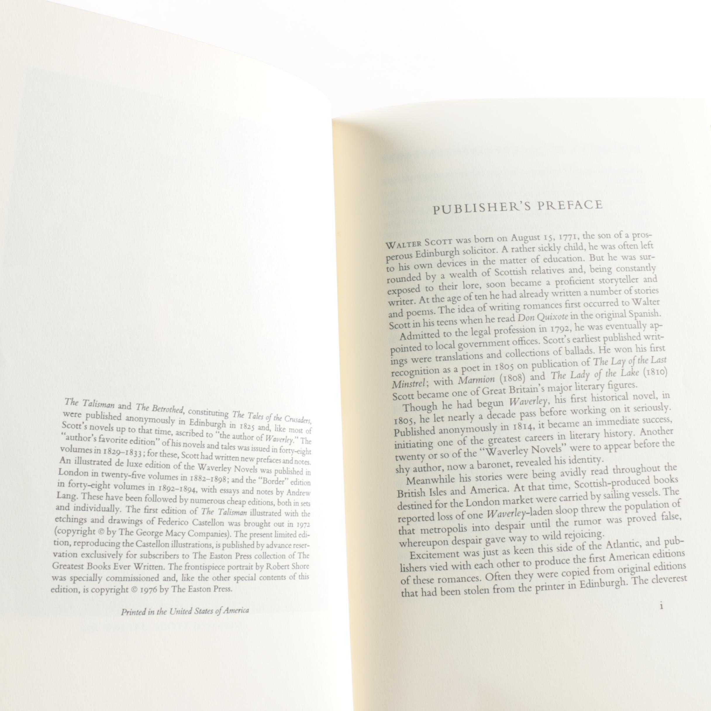 Vintage Books featuring Sherlock Holmes