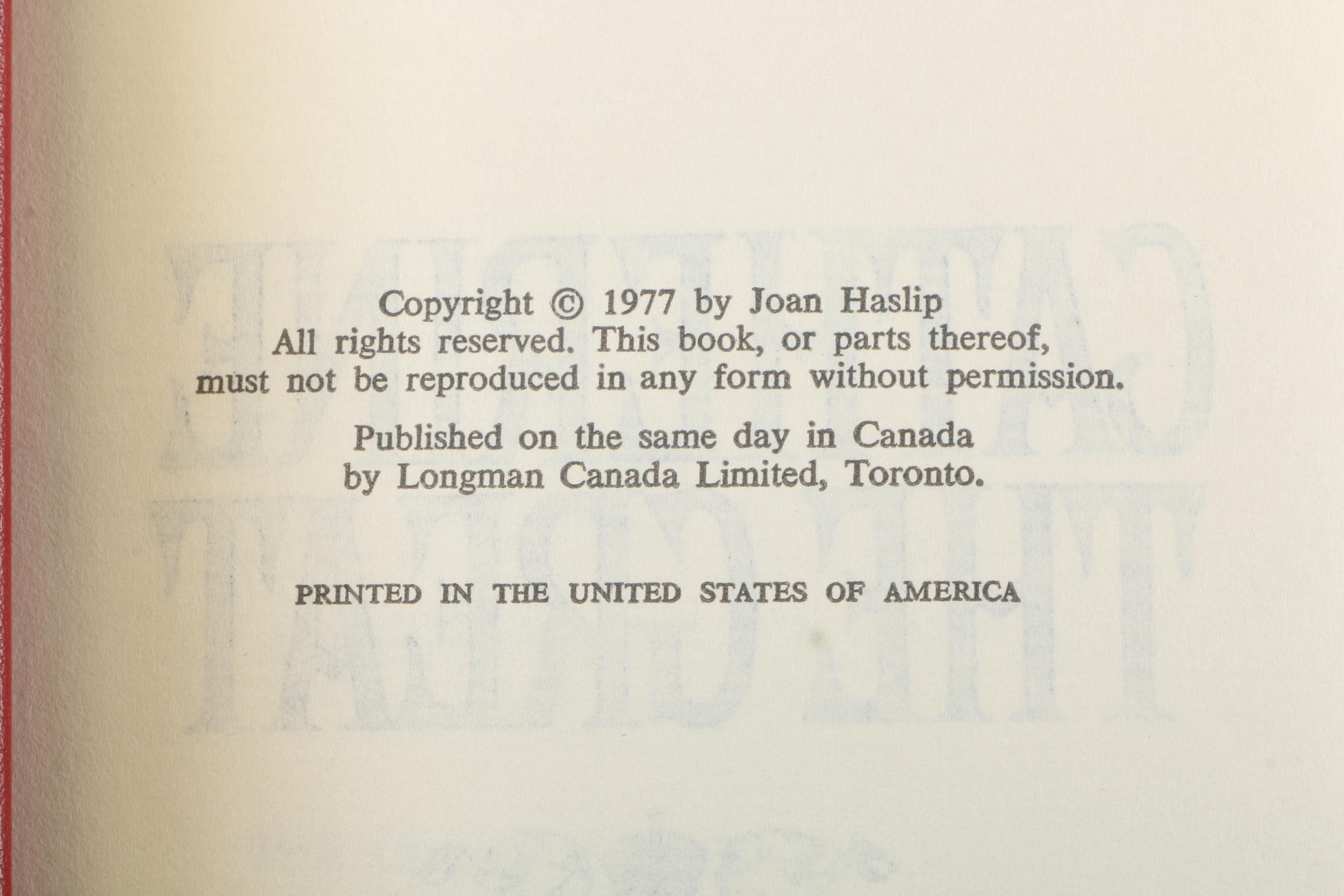 1971 Twenty-Volume "Nobel Prize Library" and Collector's Edition Books