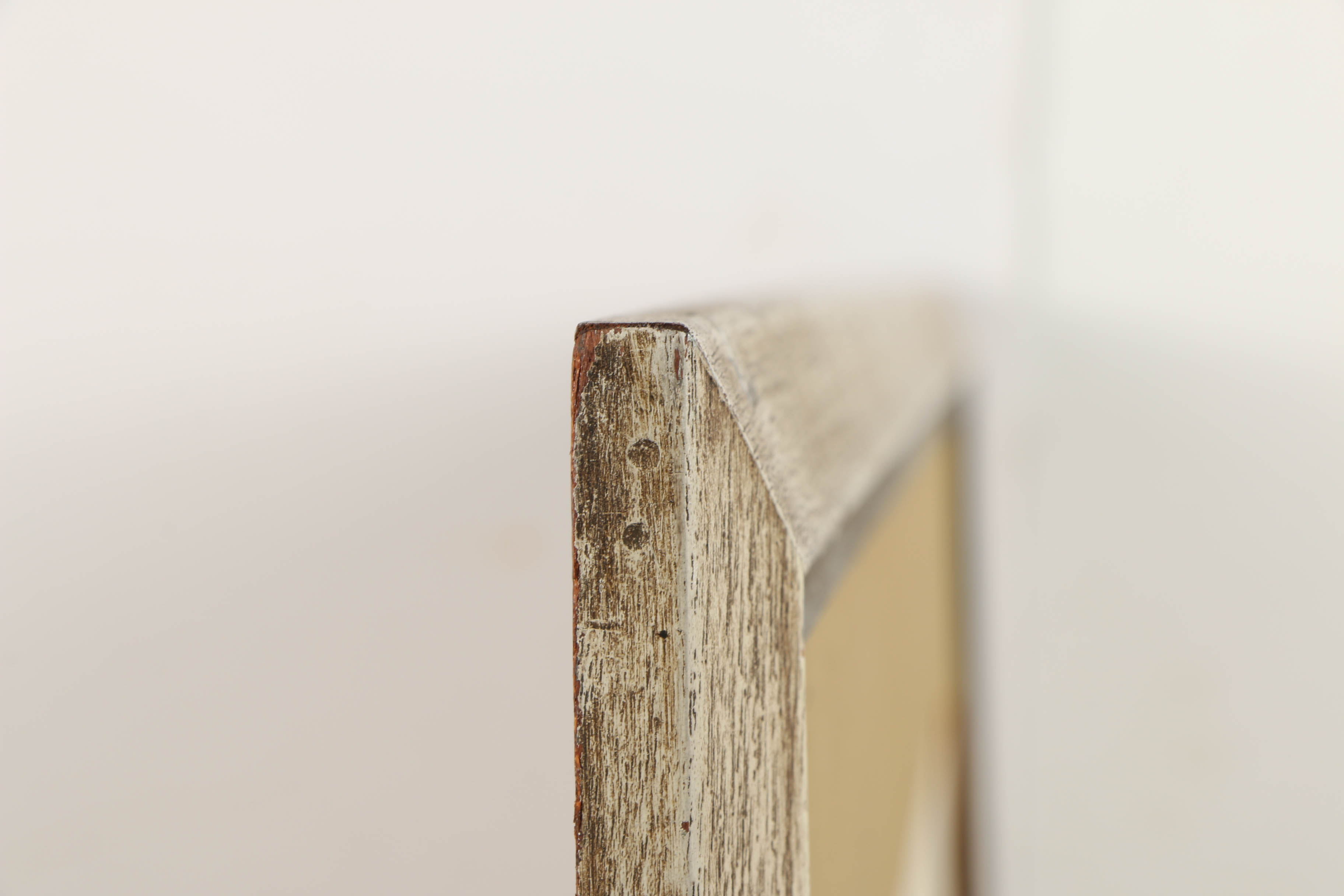 Stephanie Canizares Watercolor Painting of a Suburban Street