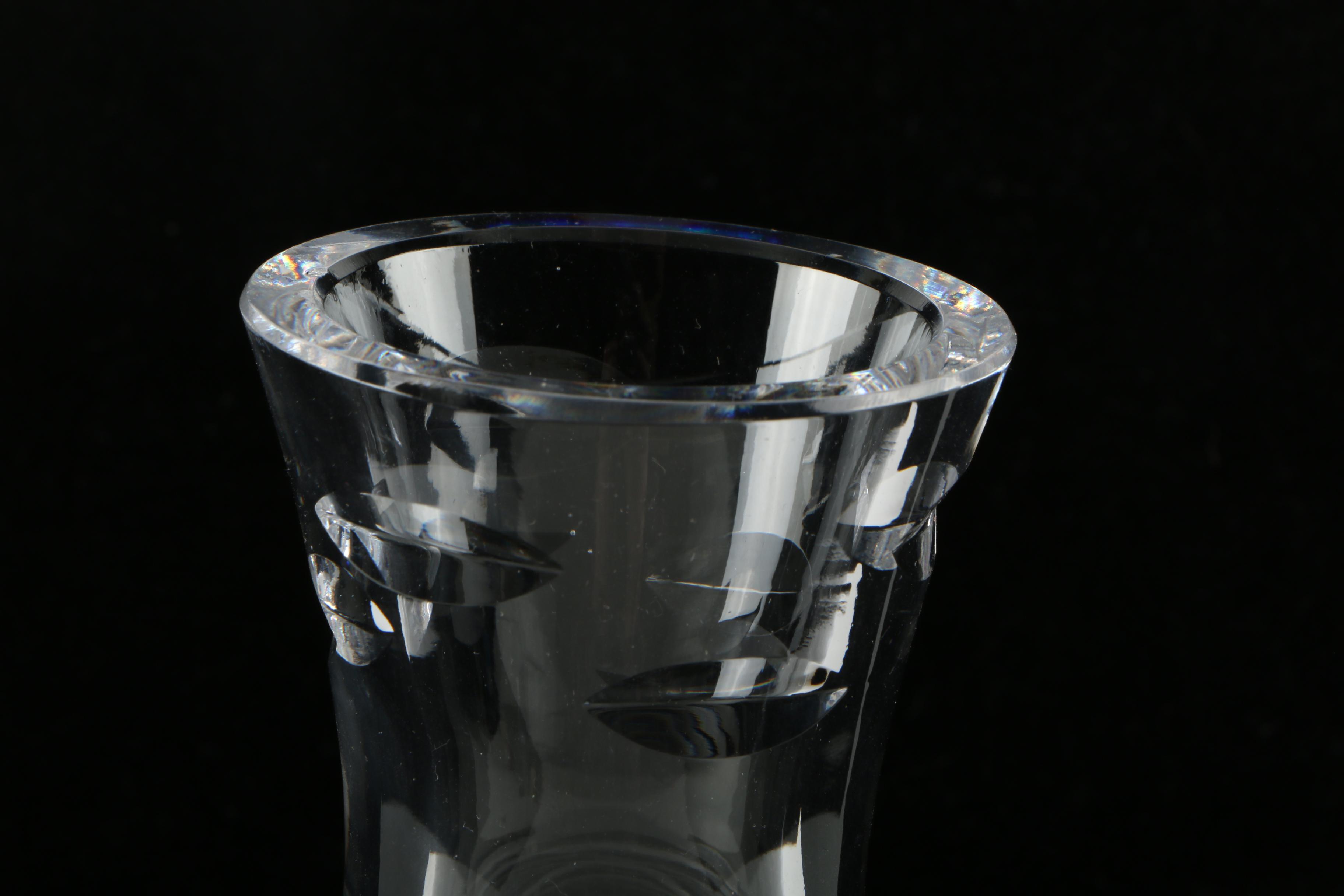 Waterford Crystal Carafe