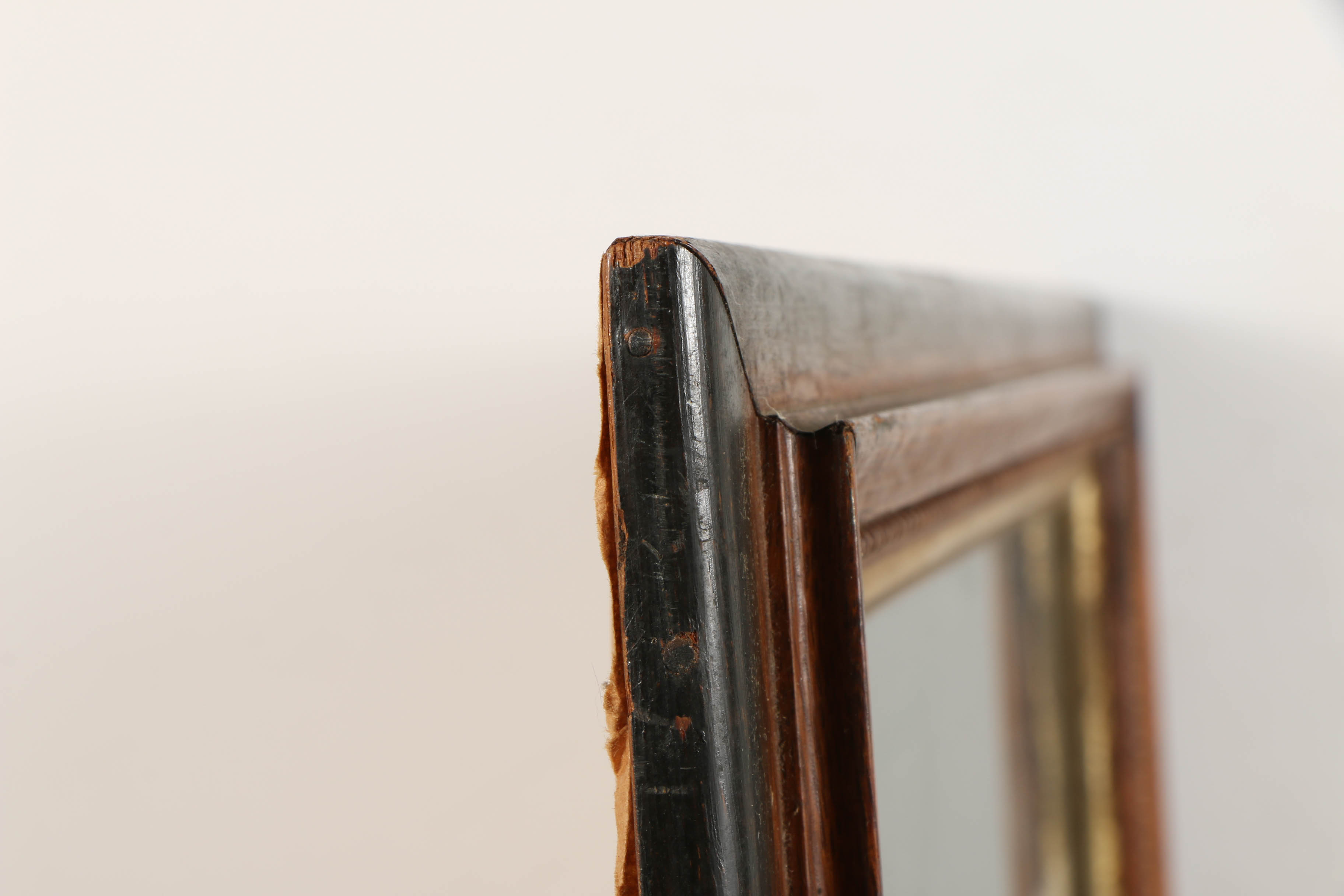 1888 Felix Octavious Carr Darley Photogravure "Oliver Twist and Fagan"