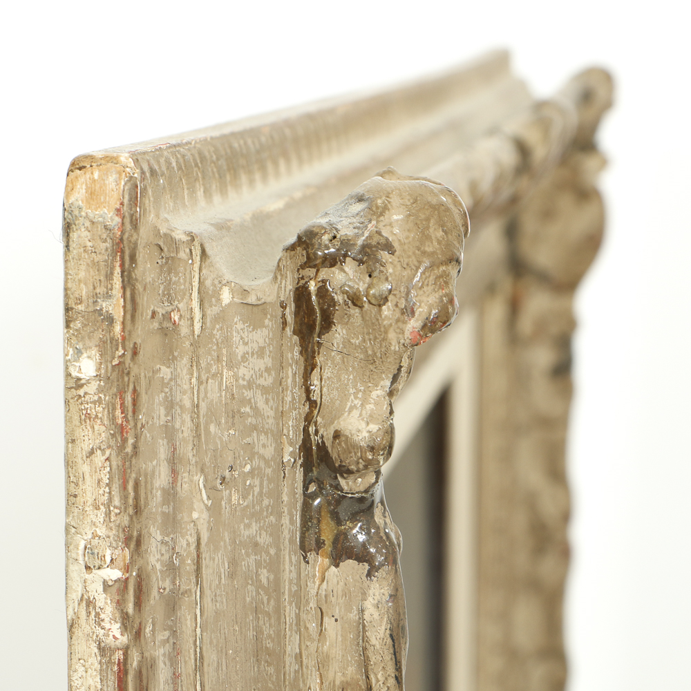 Continental School Oil Painting on Canvas After Jan van Os Floral Still Life