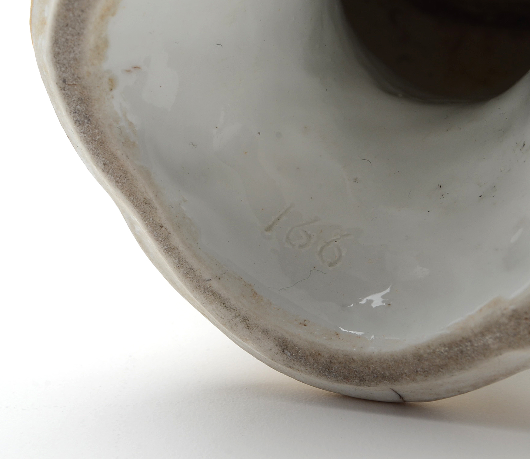 Samson & Co. Porcelain Busts