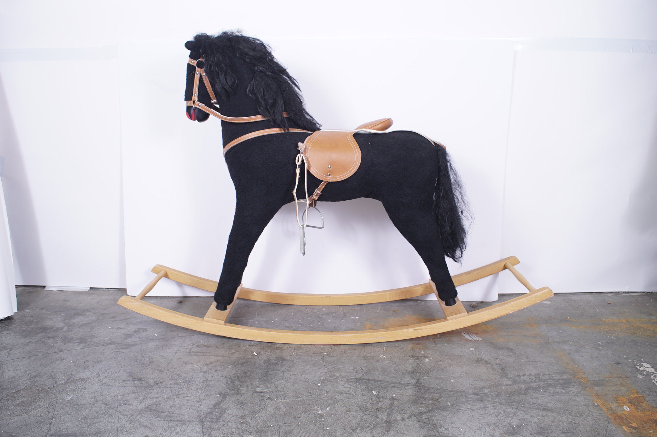 Mamas & Papas Rocking Horse