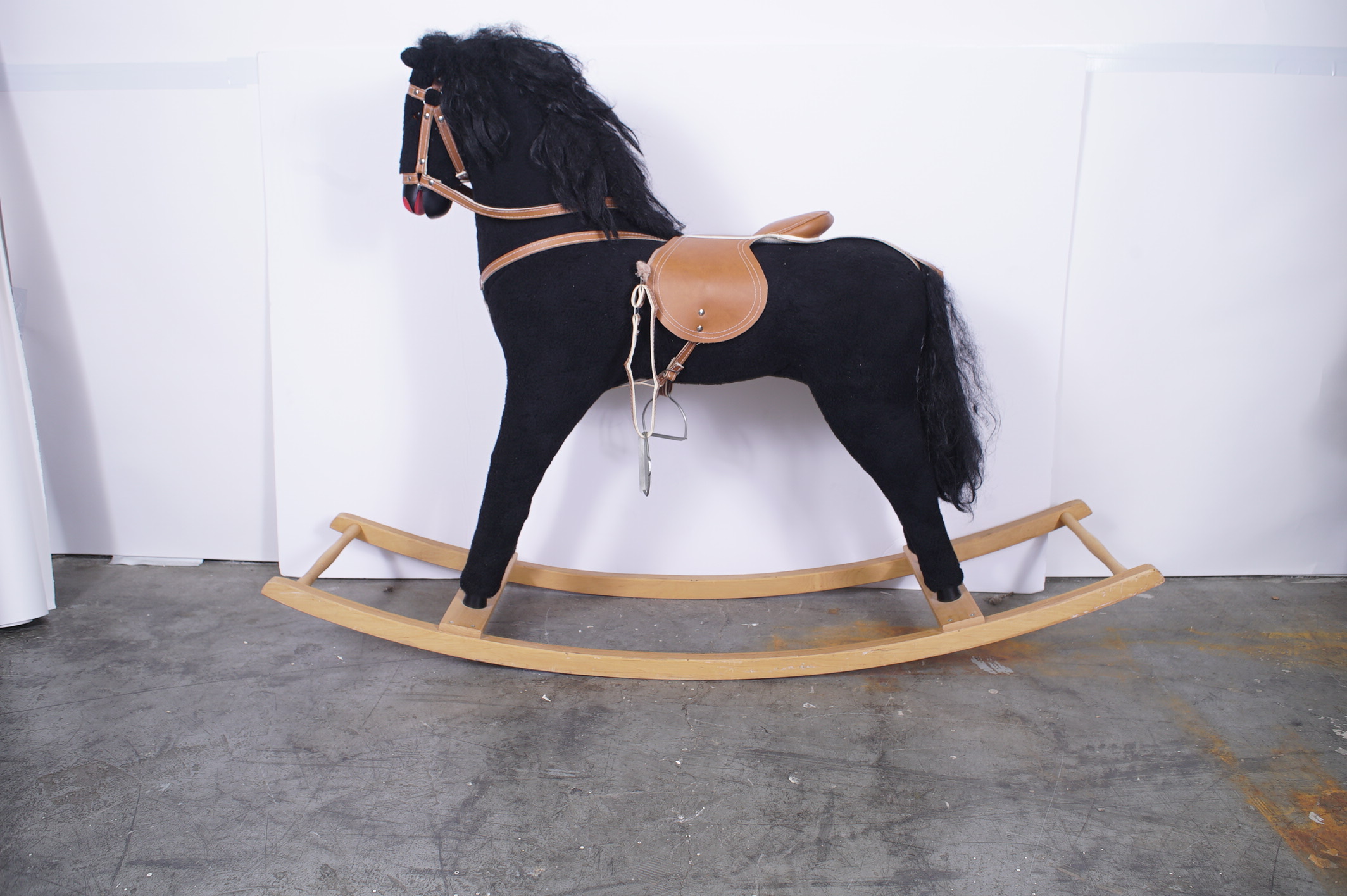 Mamas & Papas Rocking Horse