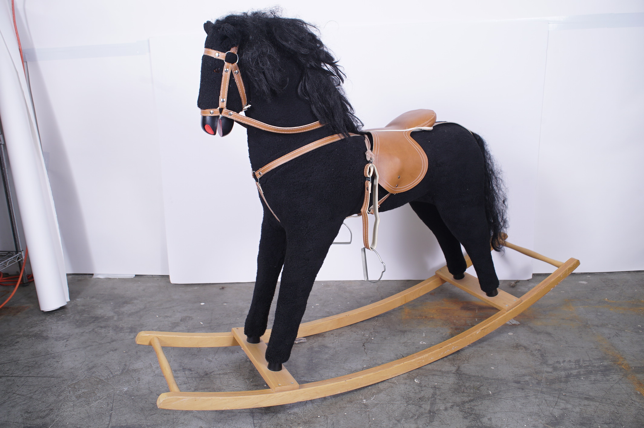 Mamas & Papas Rocking Horse