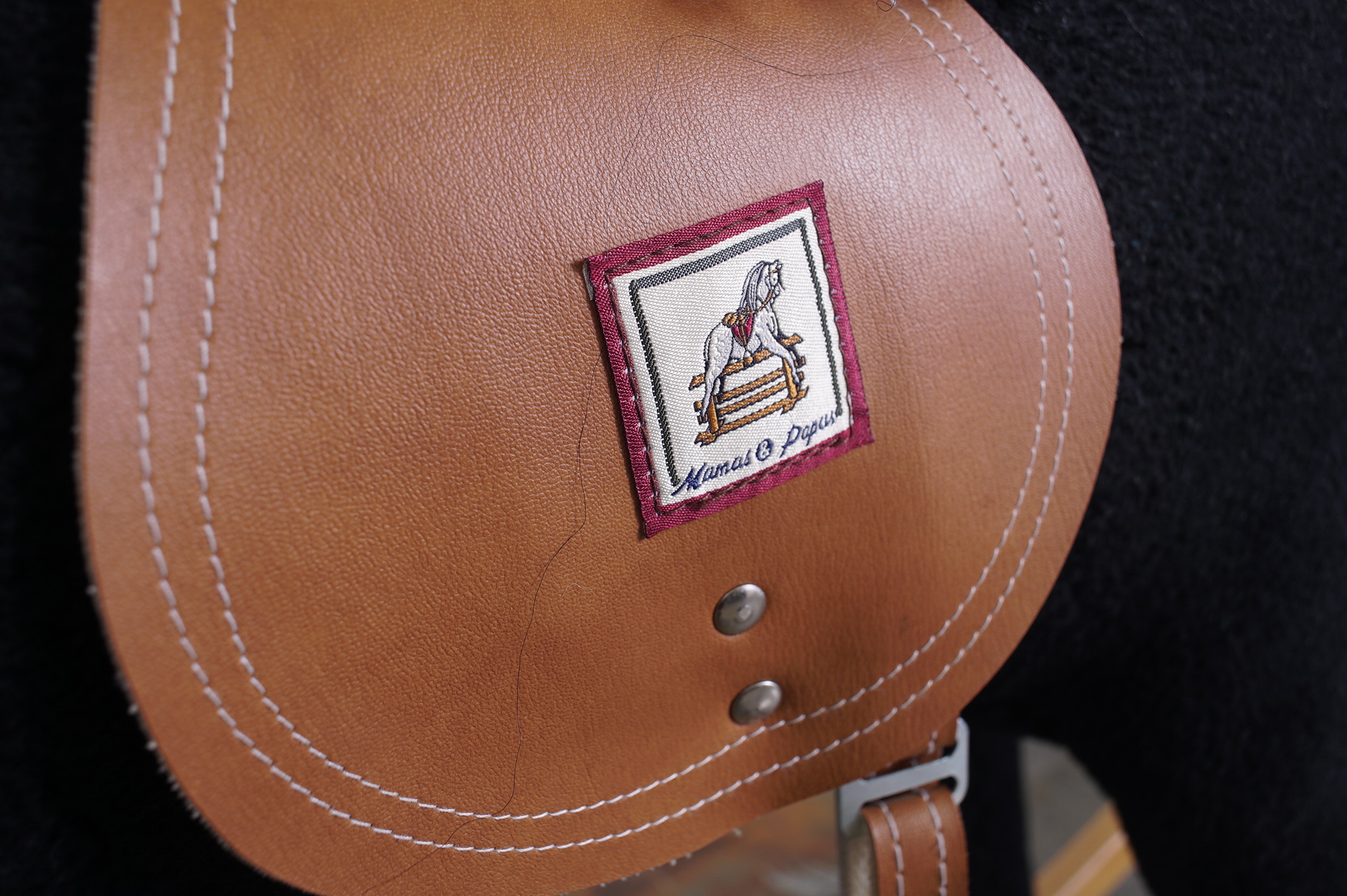 Mamas & Papas Rocking Horse