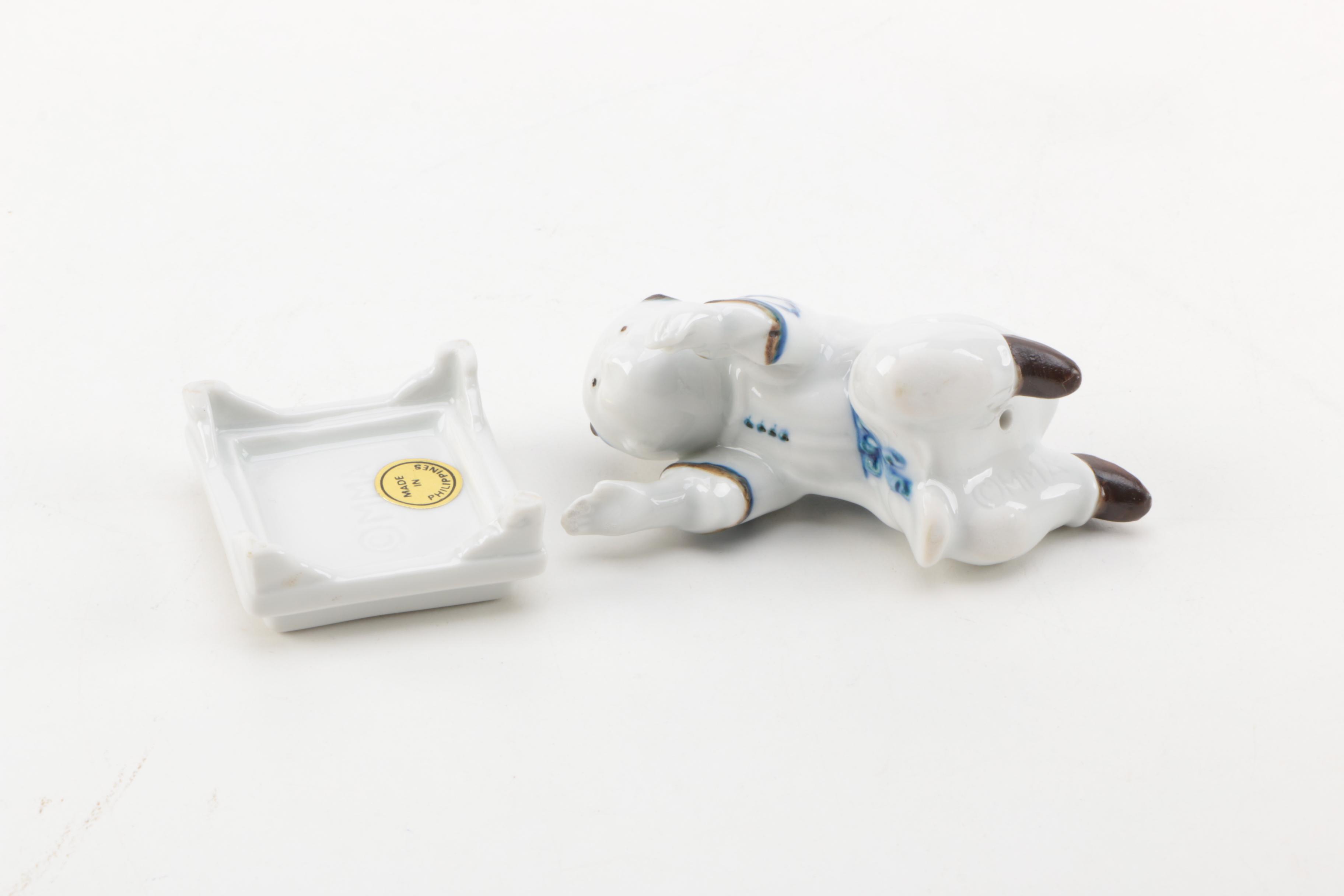 Metropolitan Museum of Art Chinese Figurines