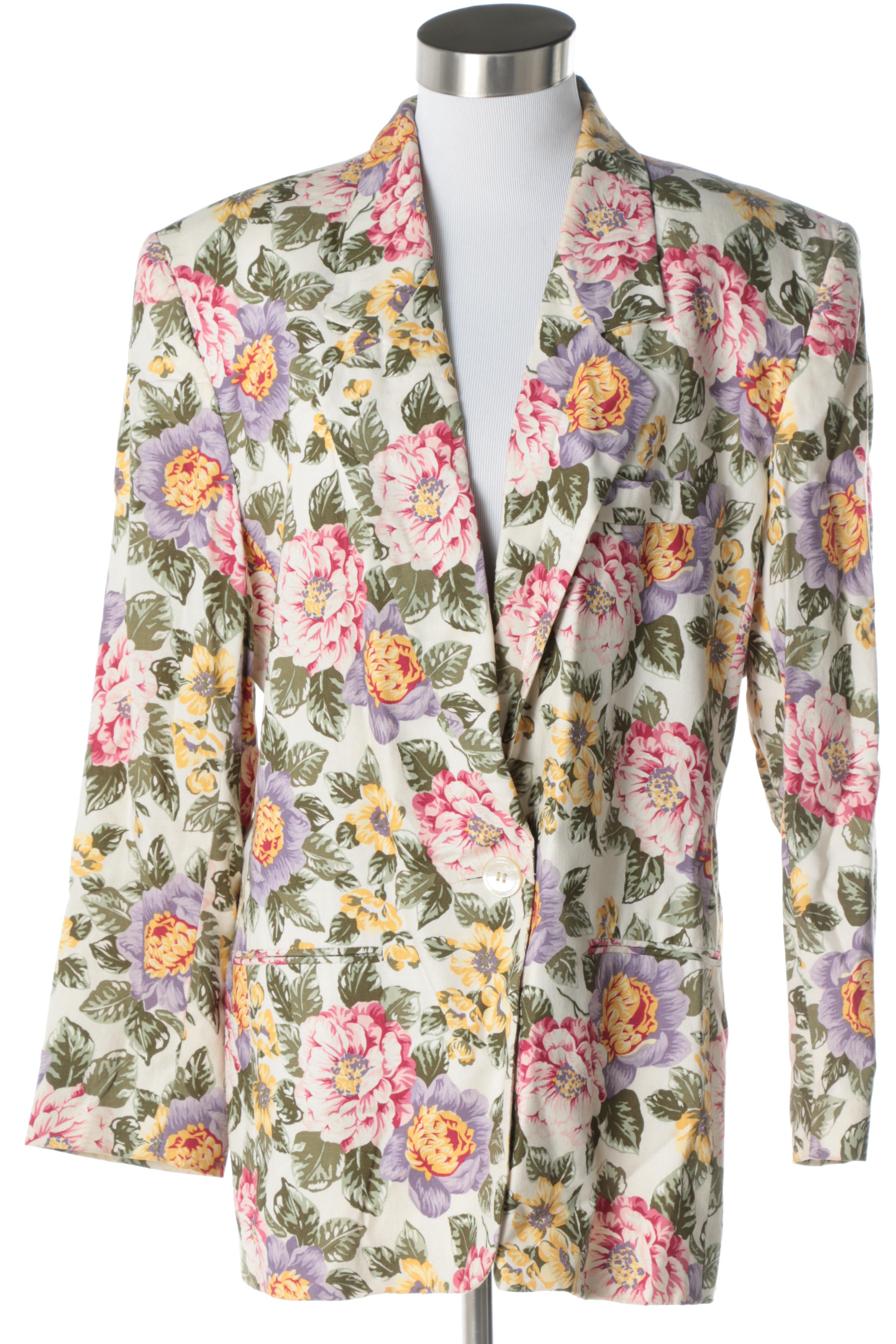 Women's JH Collectibles Jackets