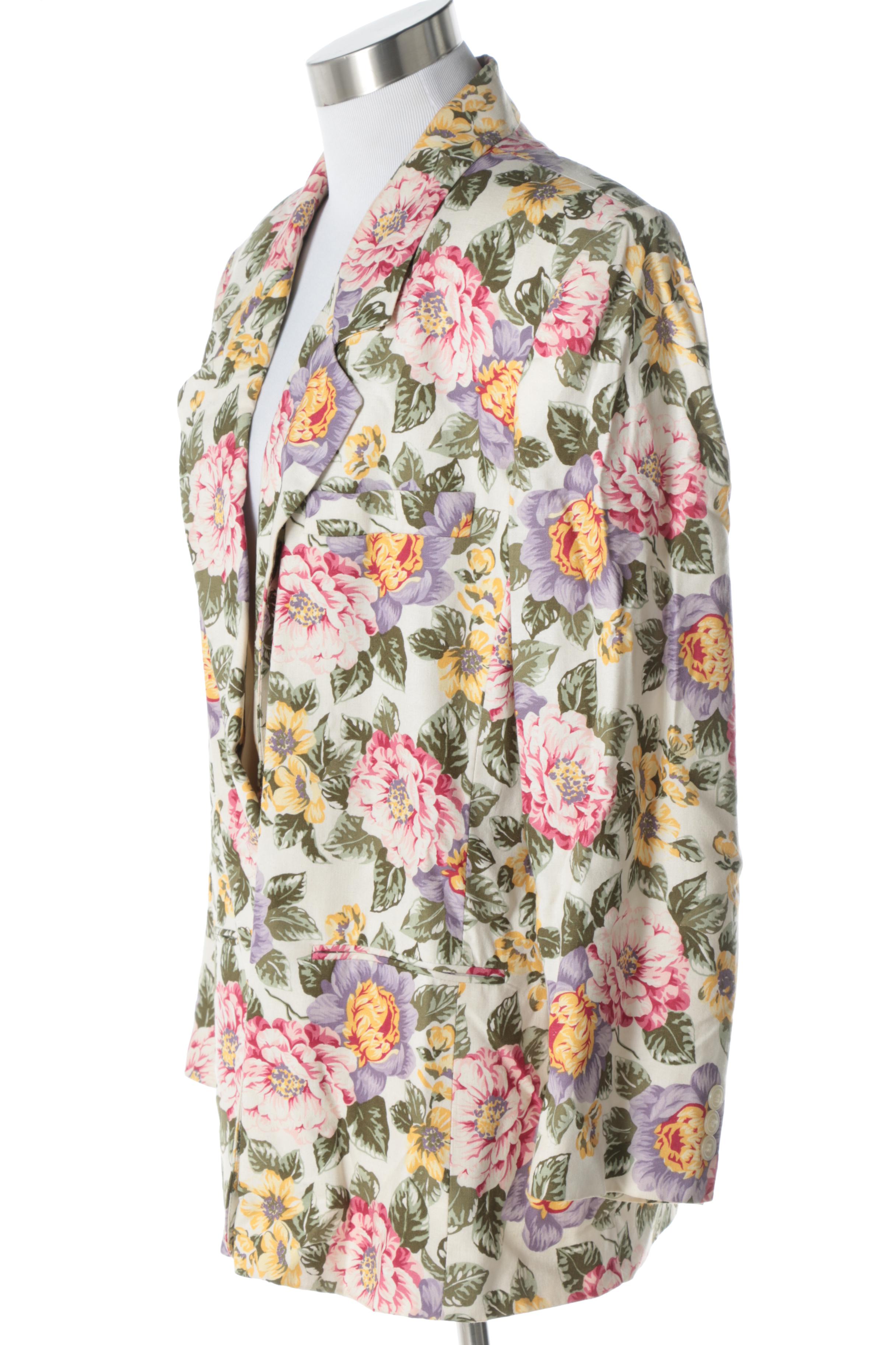 Women's JH Collectibles Jackets