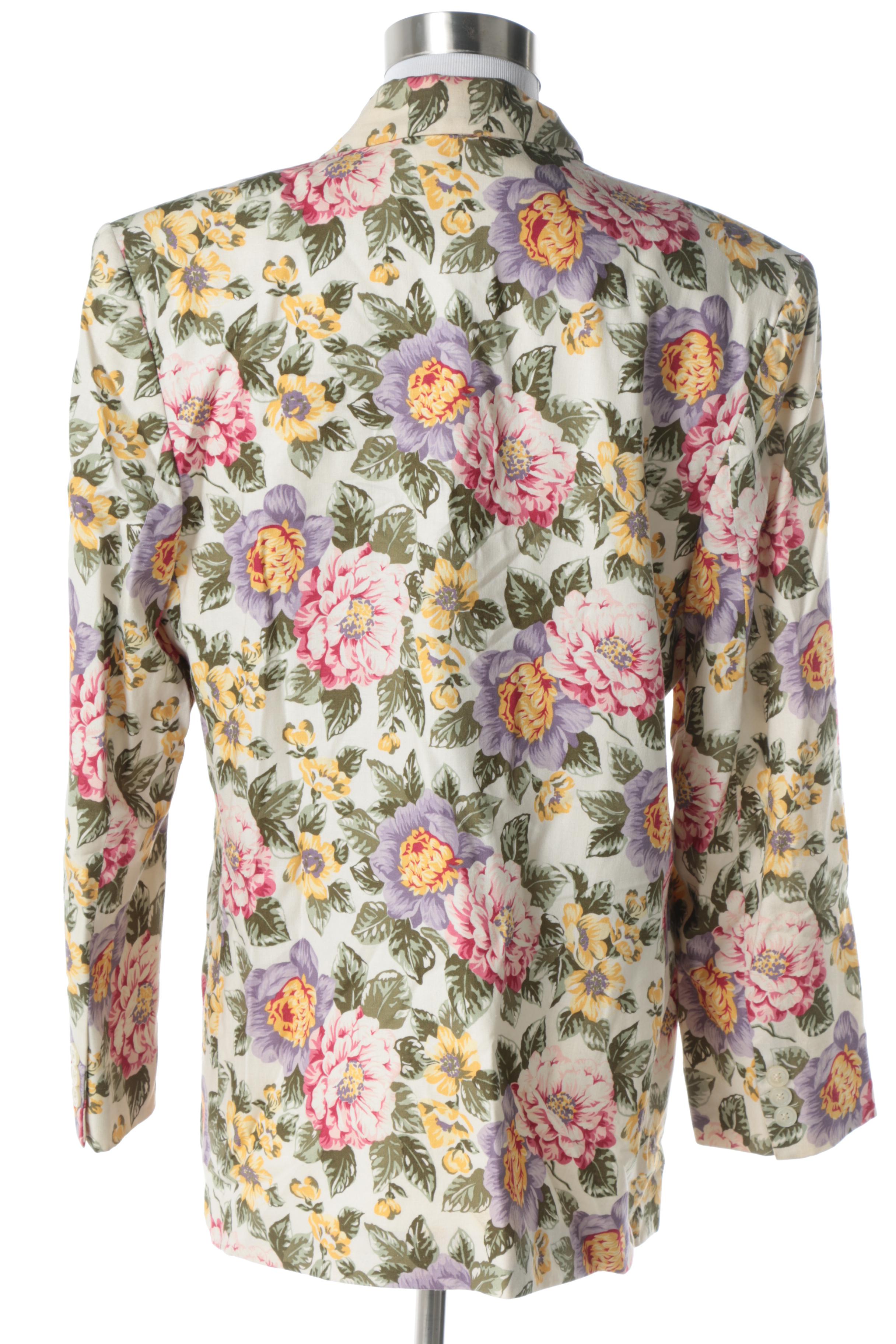 Women's JH Collectibles Jackets