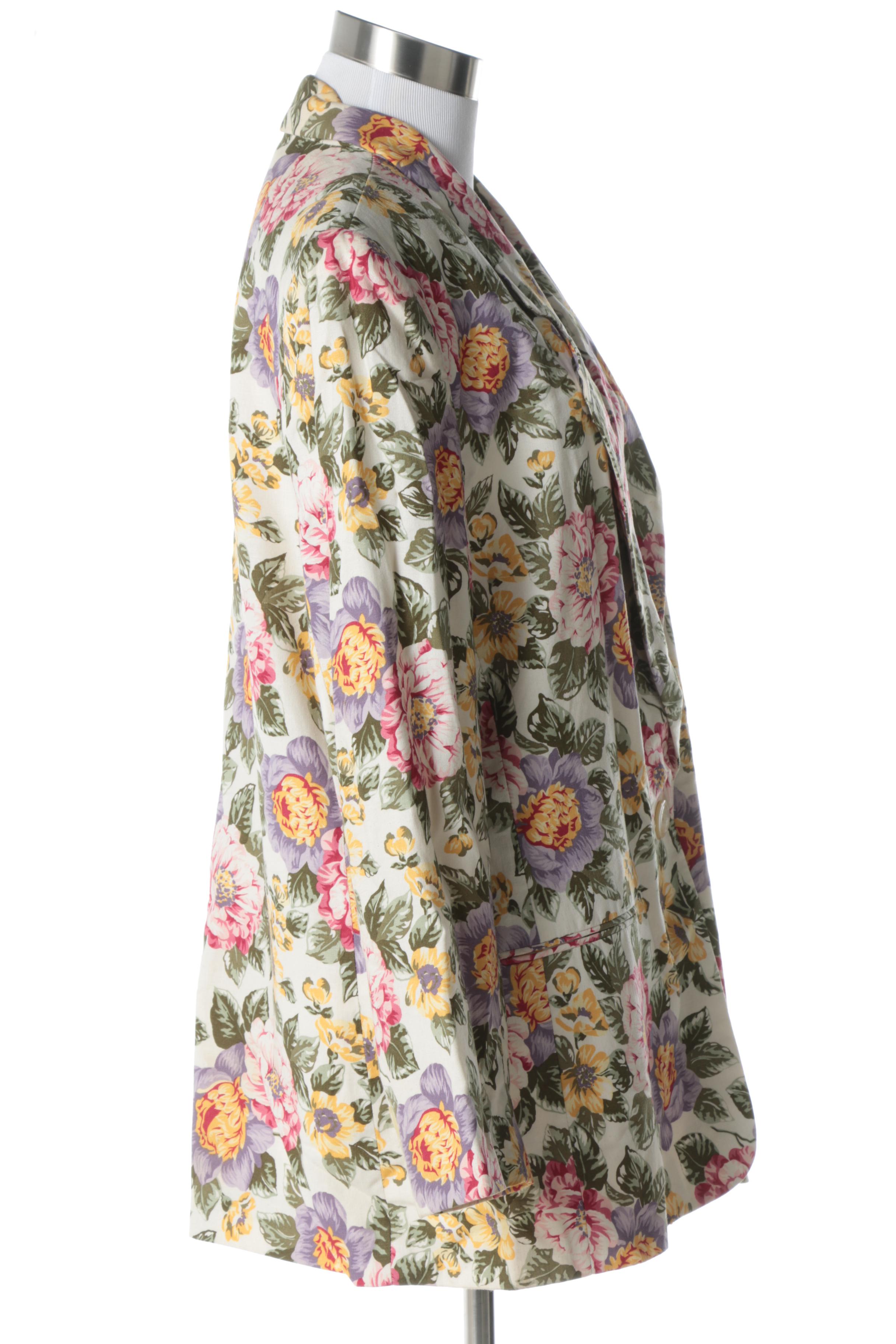 Women's JH Collectibles Jackets