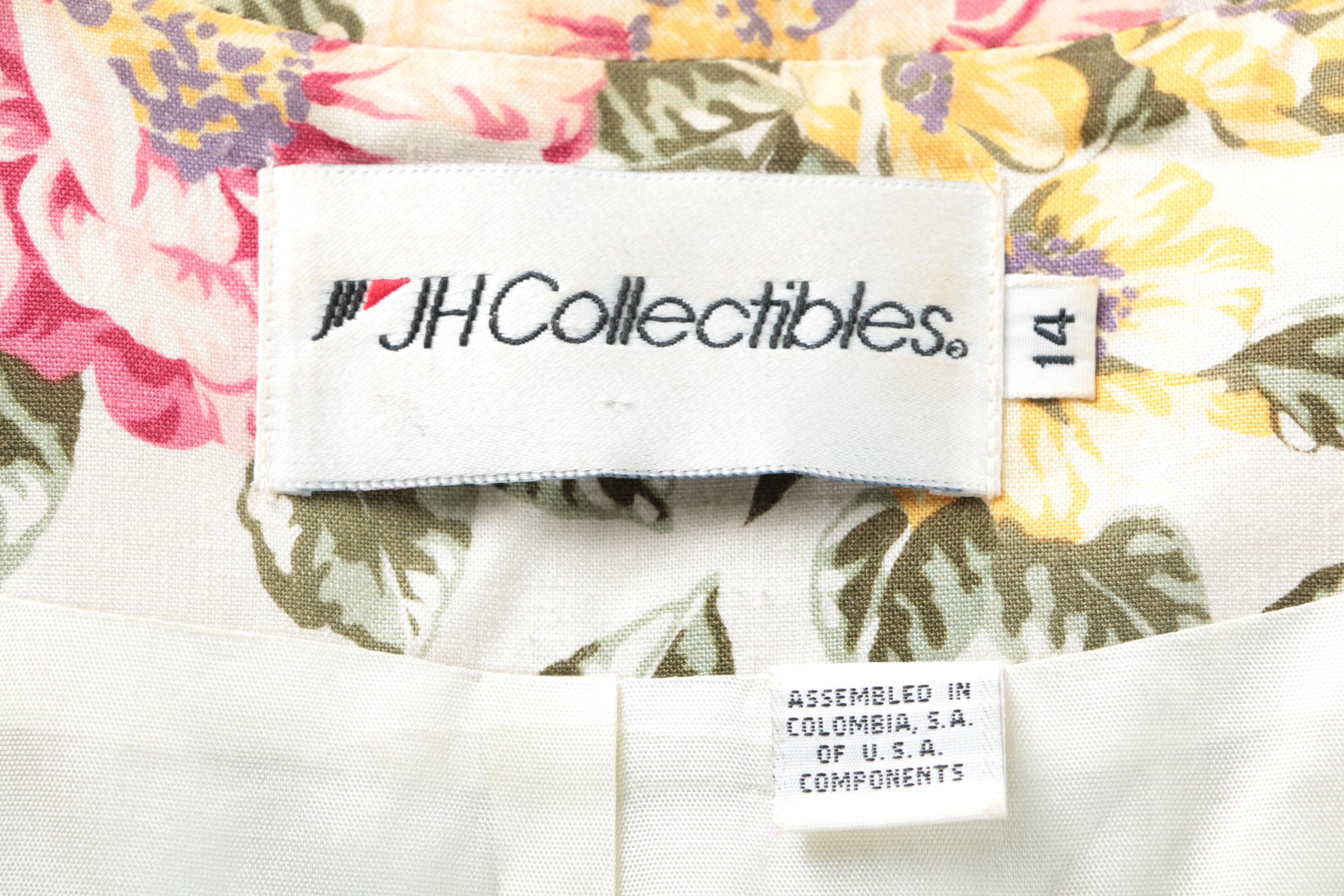 Women's JH Collectibles Jackets