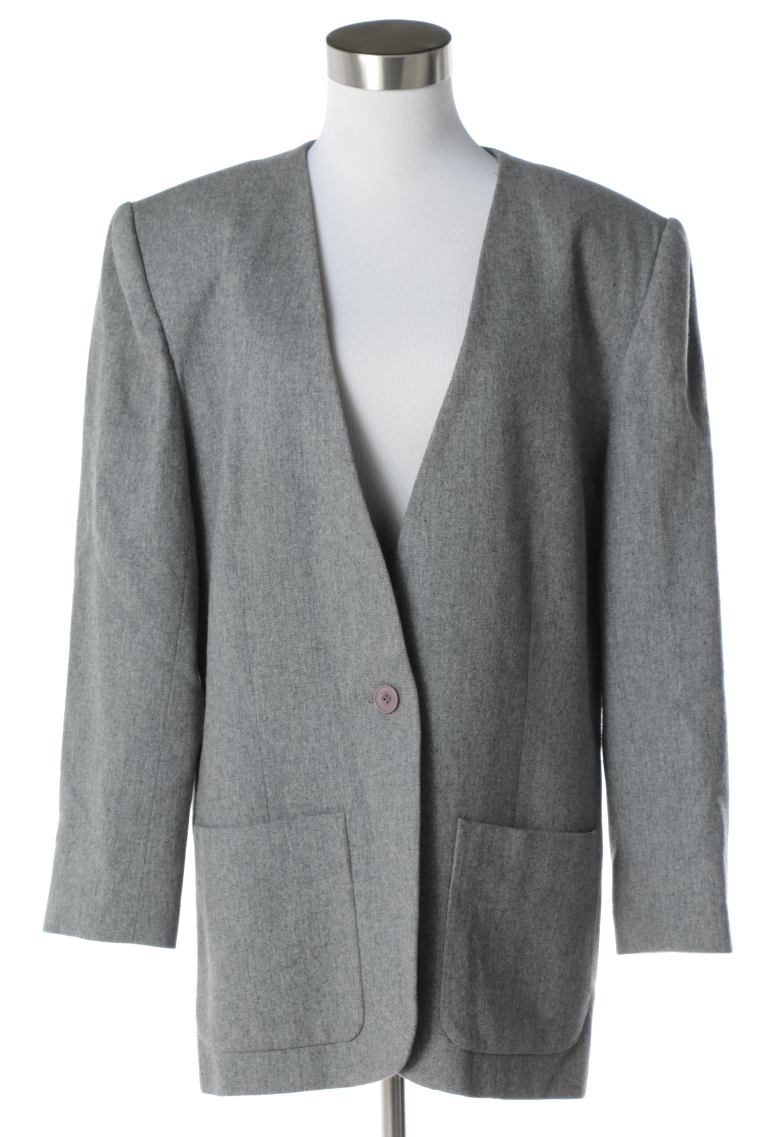 Women's JH Collectibles Jackets