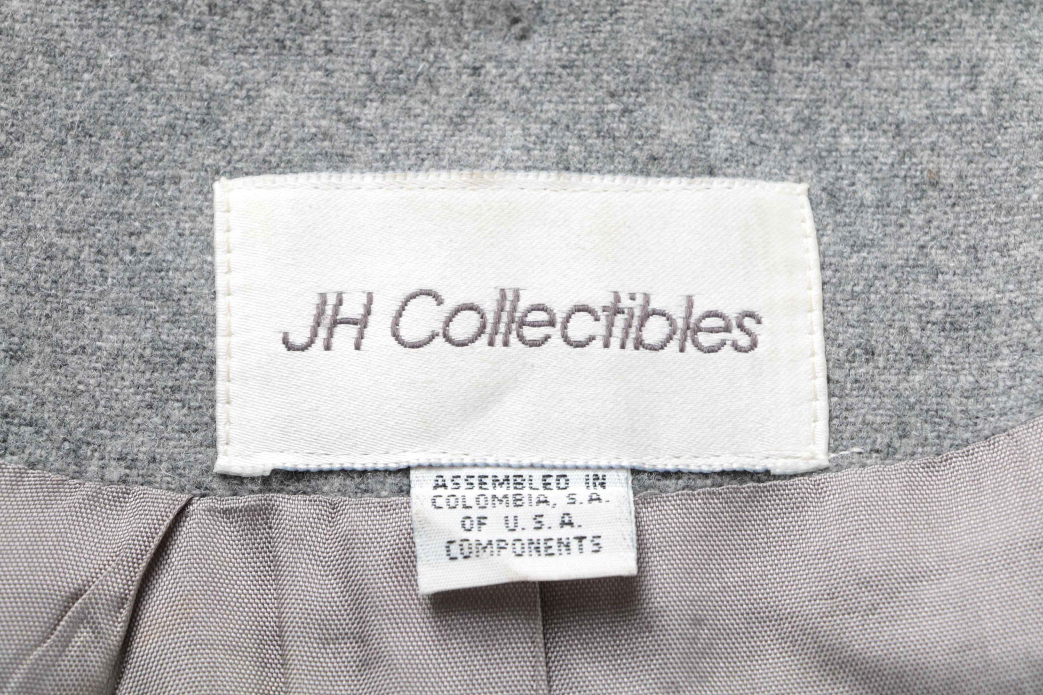 Women's JH Collectibles Jackets
