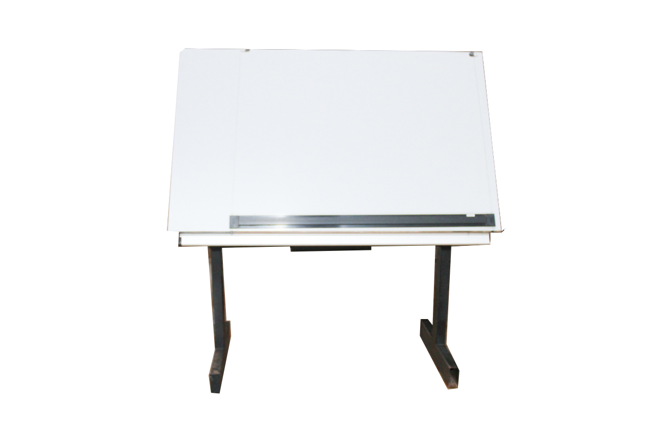 Mayline Adjustable Drafting Table